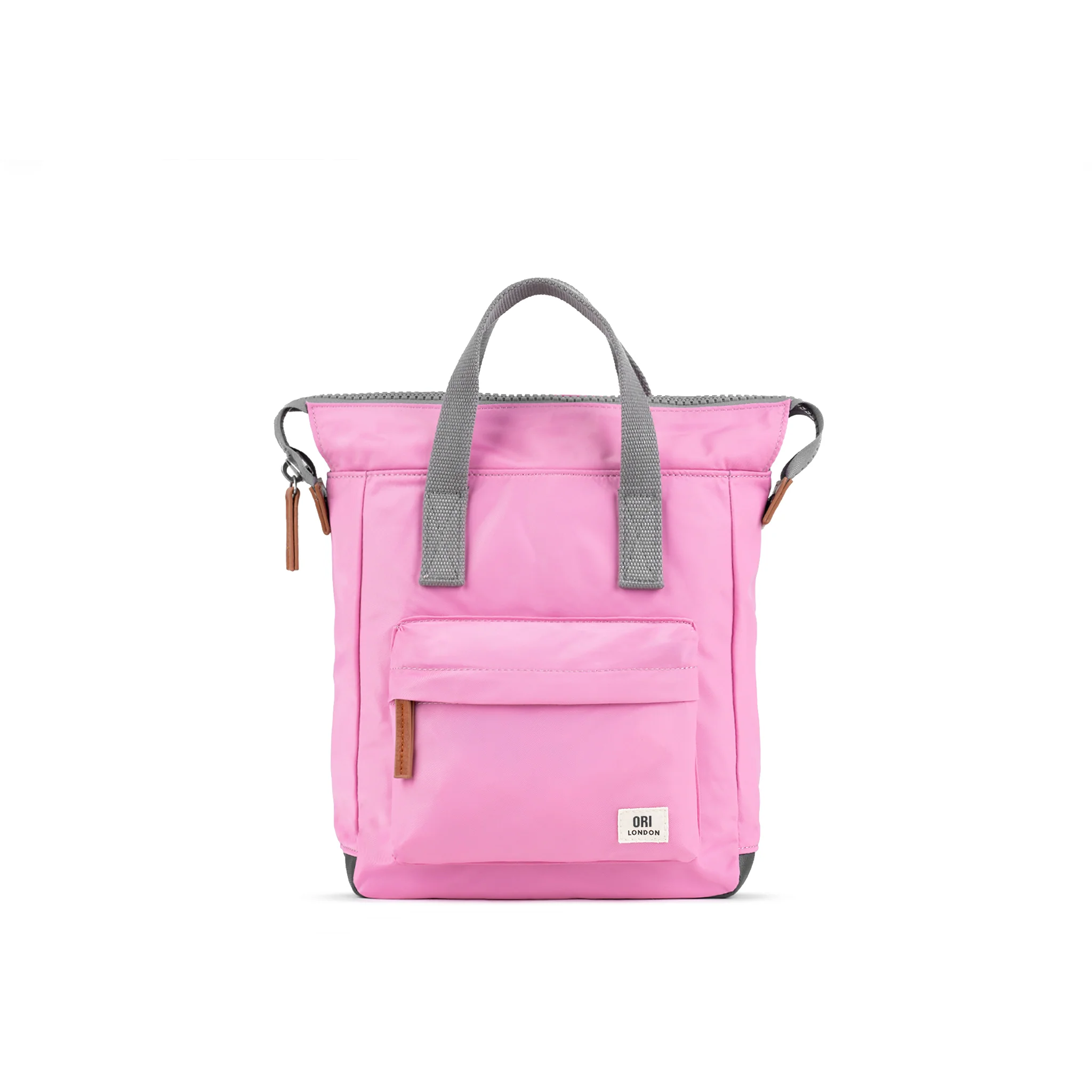 Bantry Backpack in Orchid - Image 8