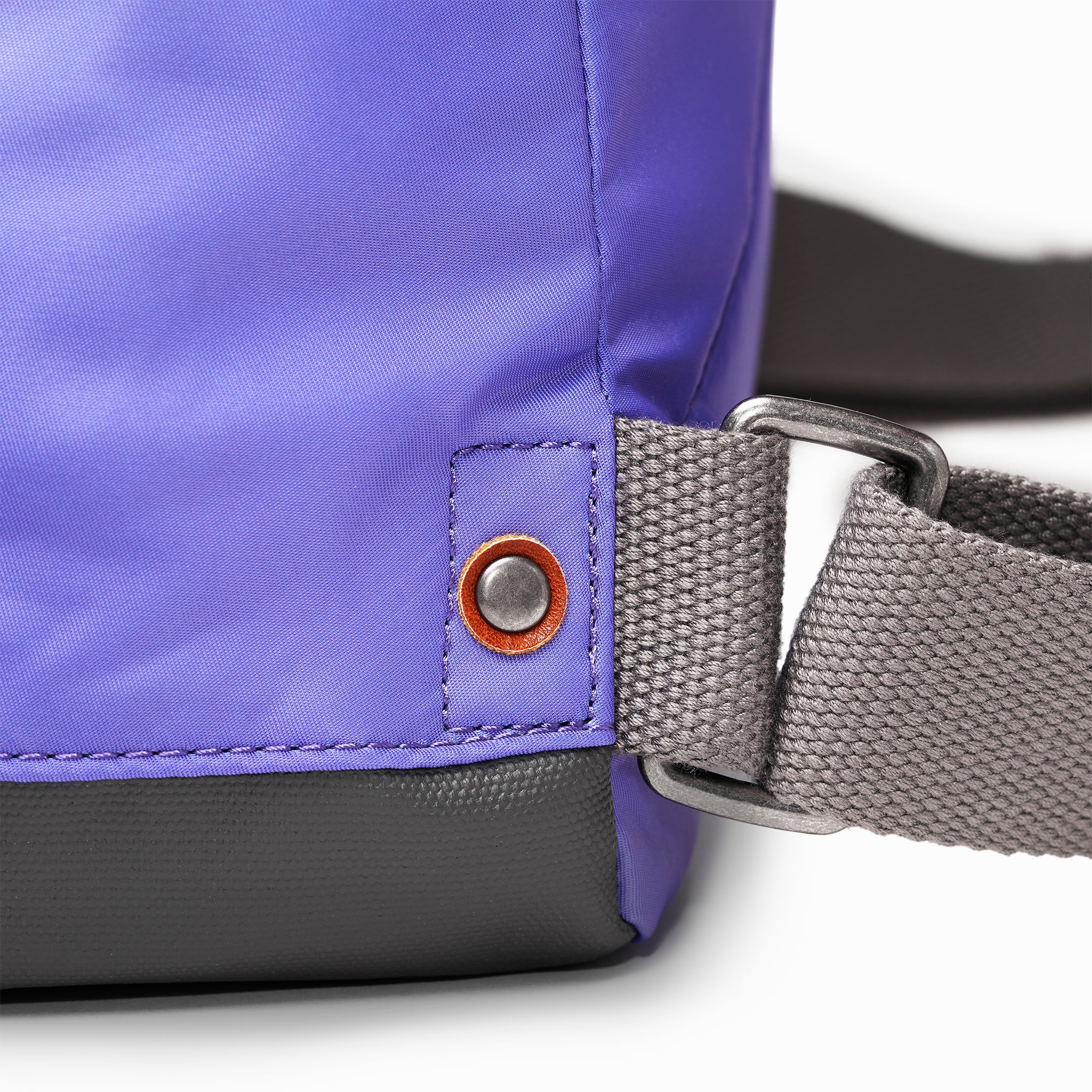 Bantry Backpack in Peri Purple - Image 5