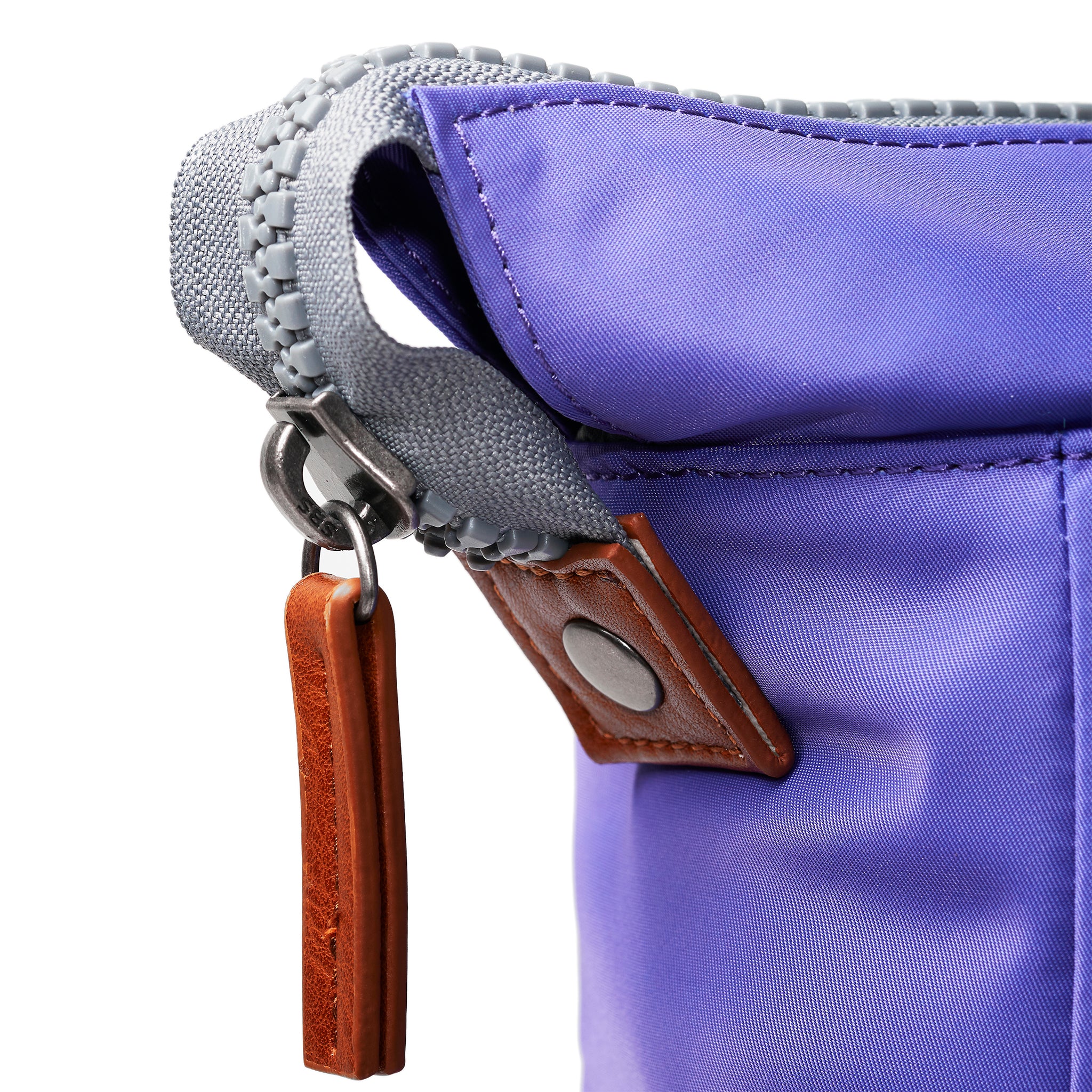 Bantry Backpack in Peri Purple - Image 6