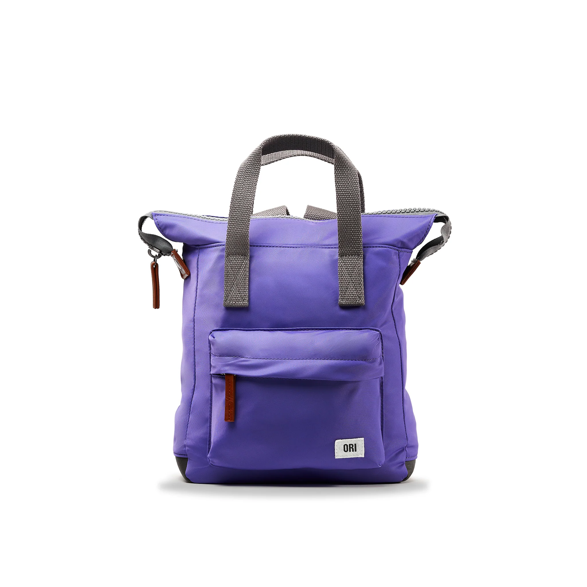 Bantry Backpack in Peri Purple - Image 8