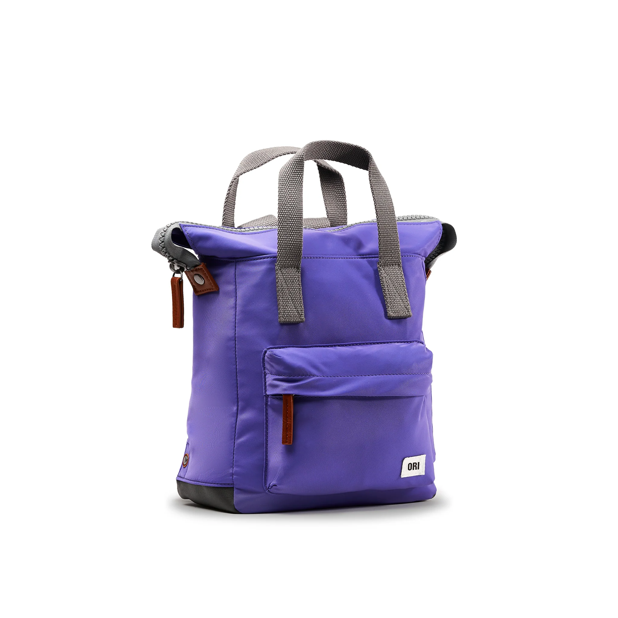 Bantry Backpack in Peri Purple - Image 9