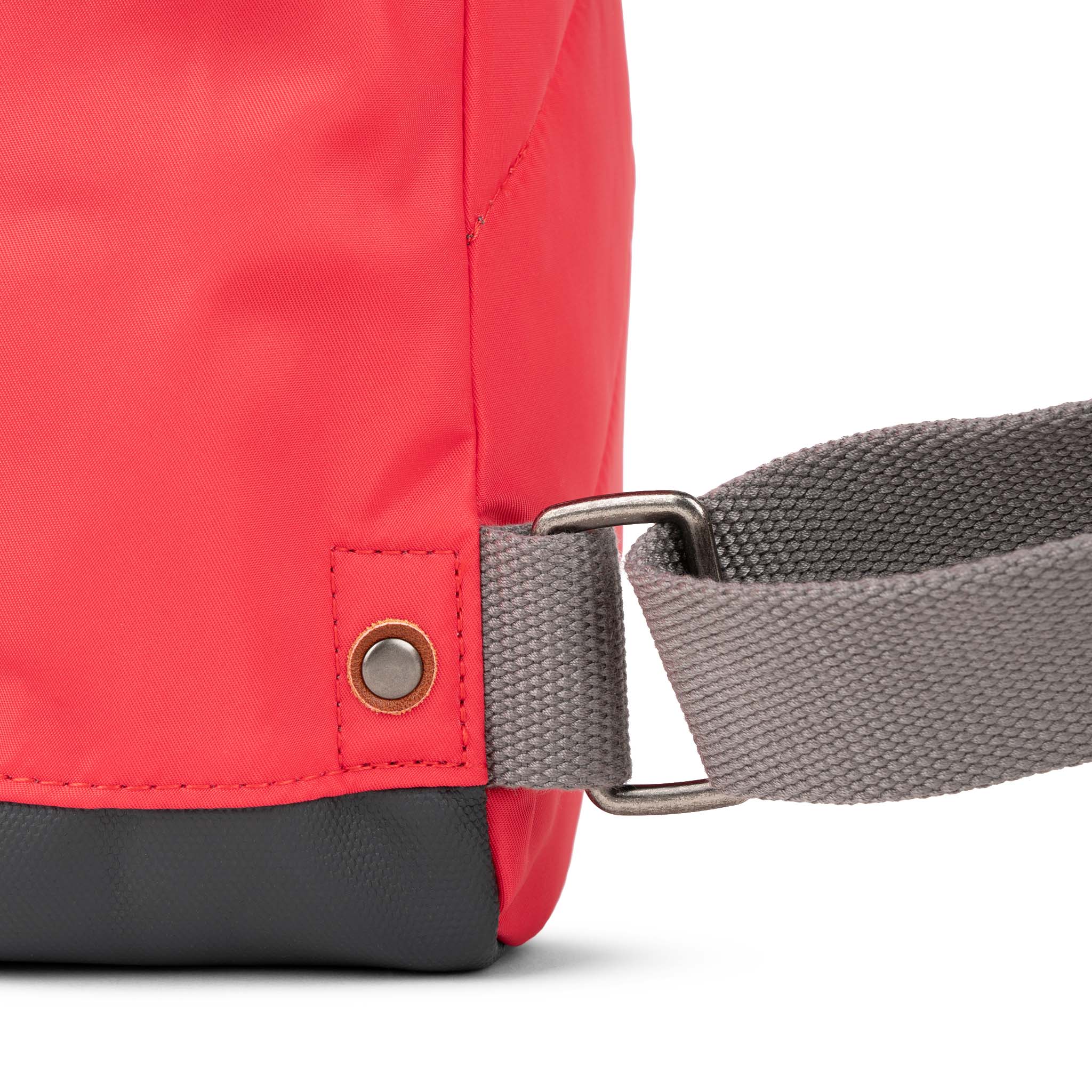 Bantry Backpack in Poppy - Image 6