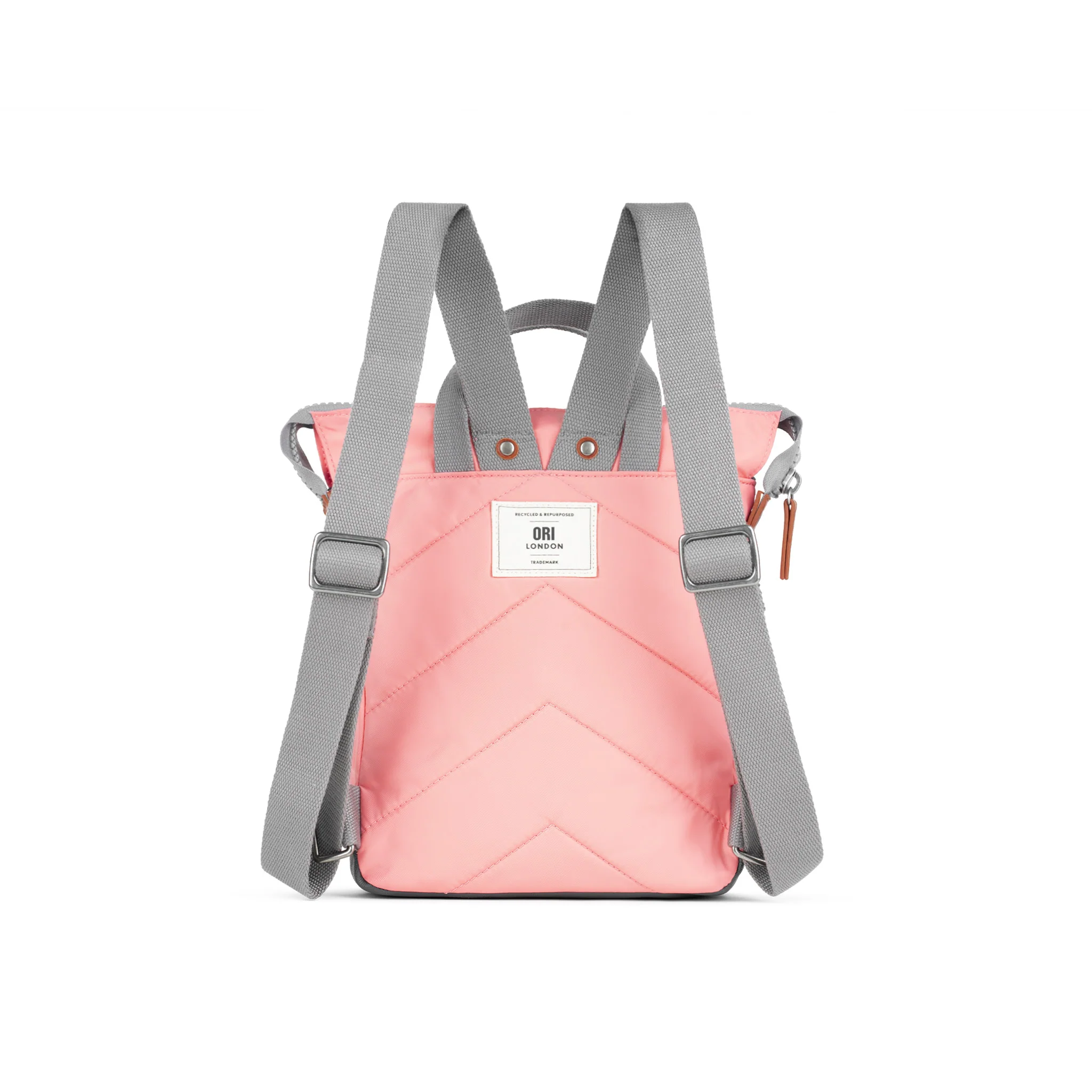 Bantry Backpack in Punch - Image 10