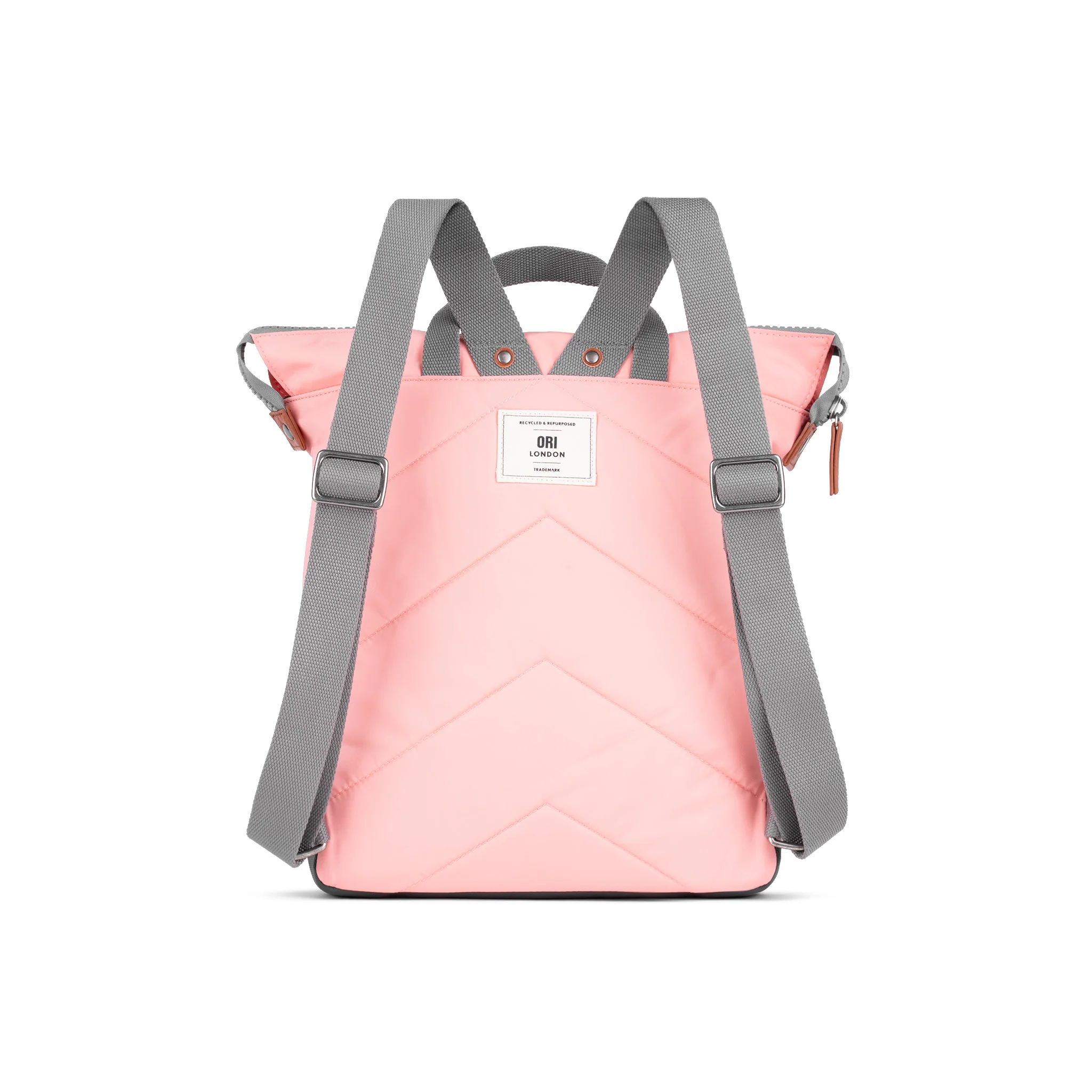 Bantry Backpack in Punch - Image 3