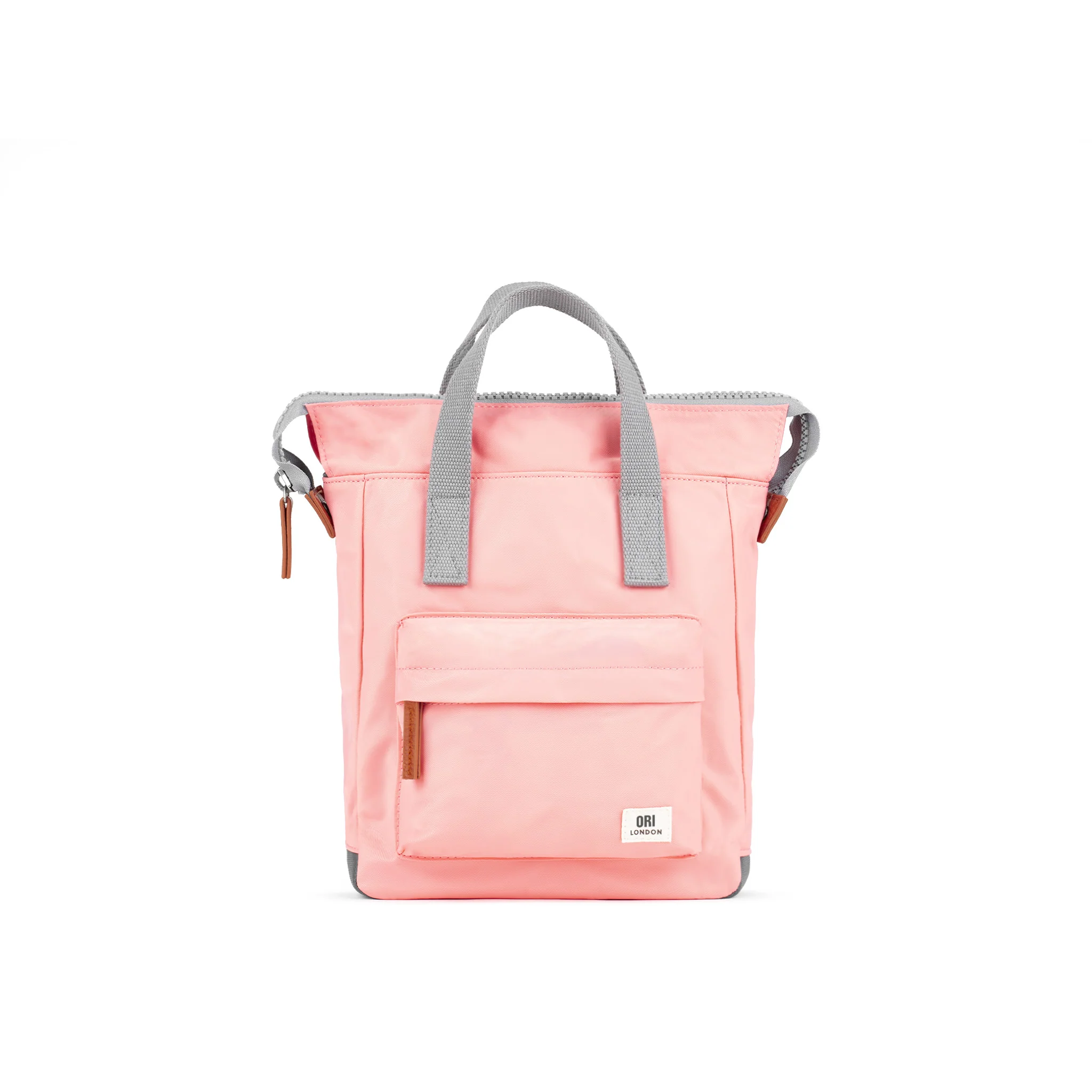 Bantry Backpack in Punch - Image 8