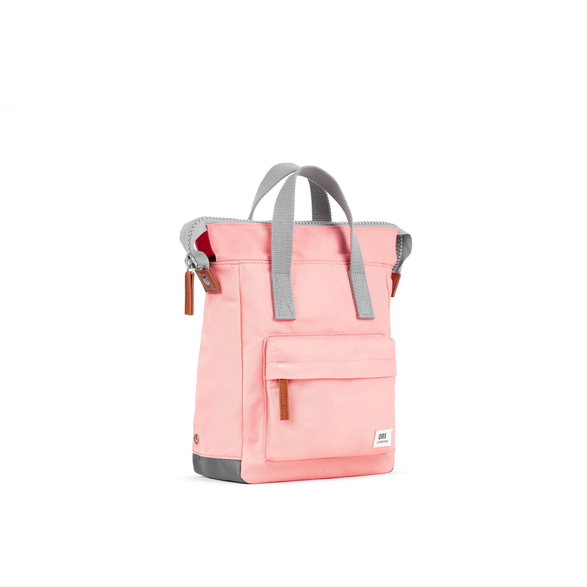 Bantry Backpack in Punch - Image 9