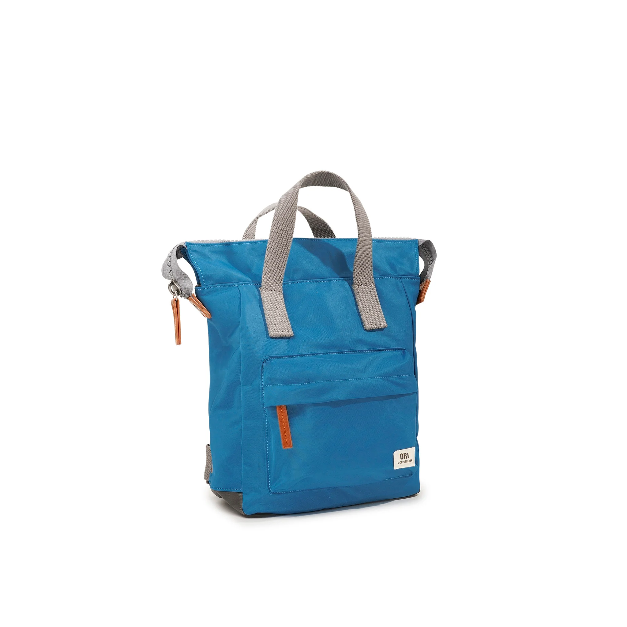 Bantry Backpack in Seaport - Image 2