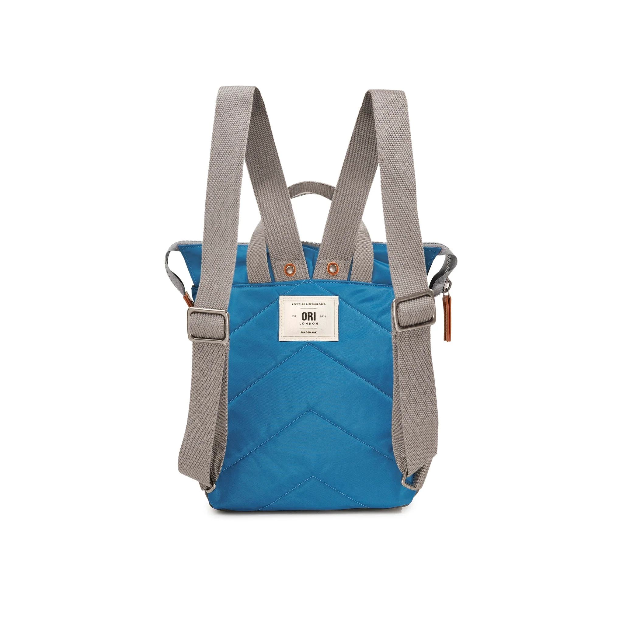 Bantry Backpack in Seaport - Image 3