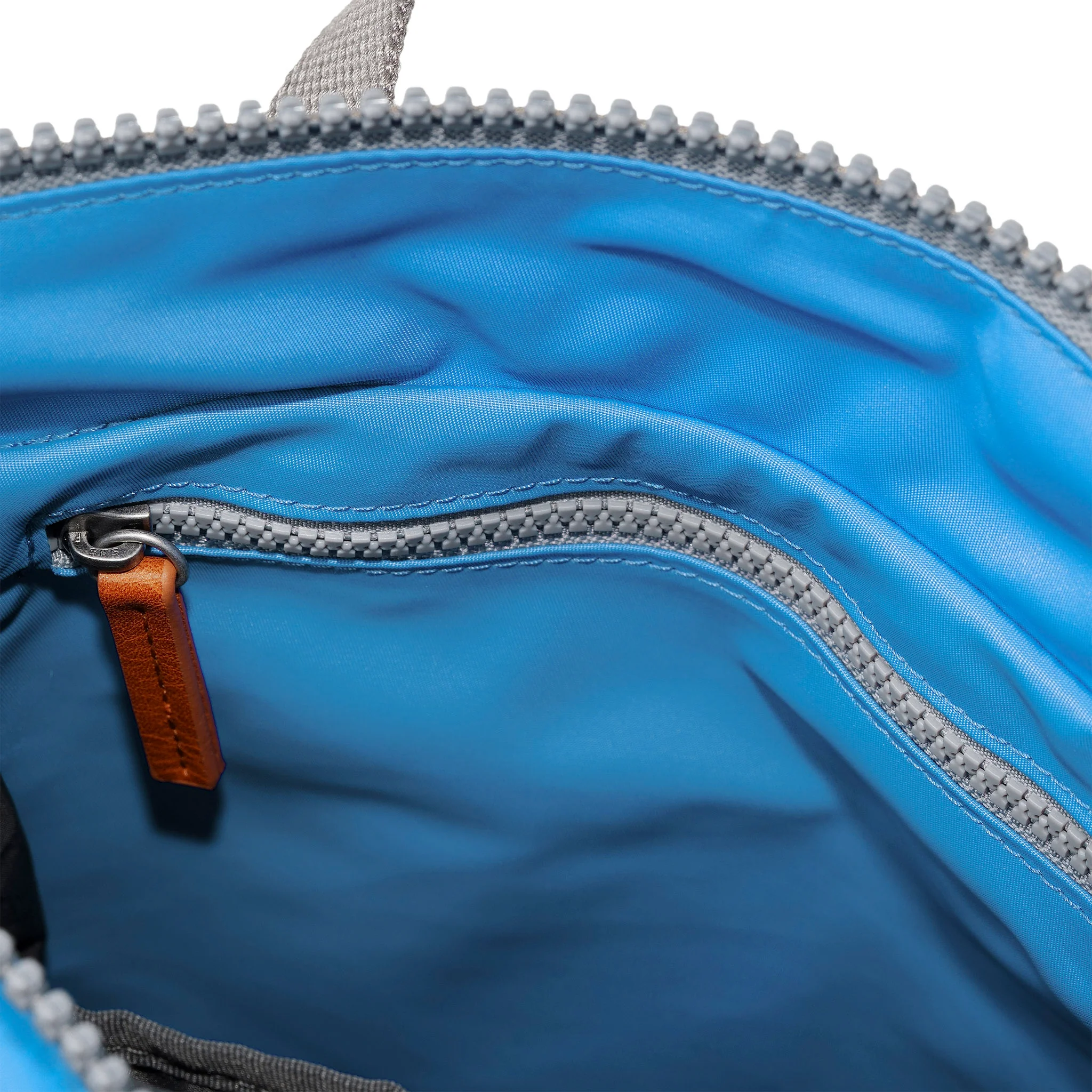 Bantry Backpack in Seaport - Image 4
