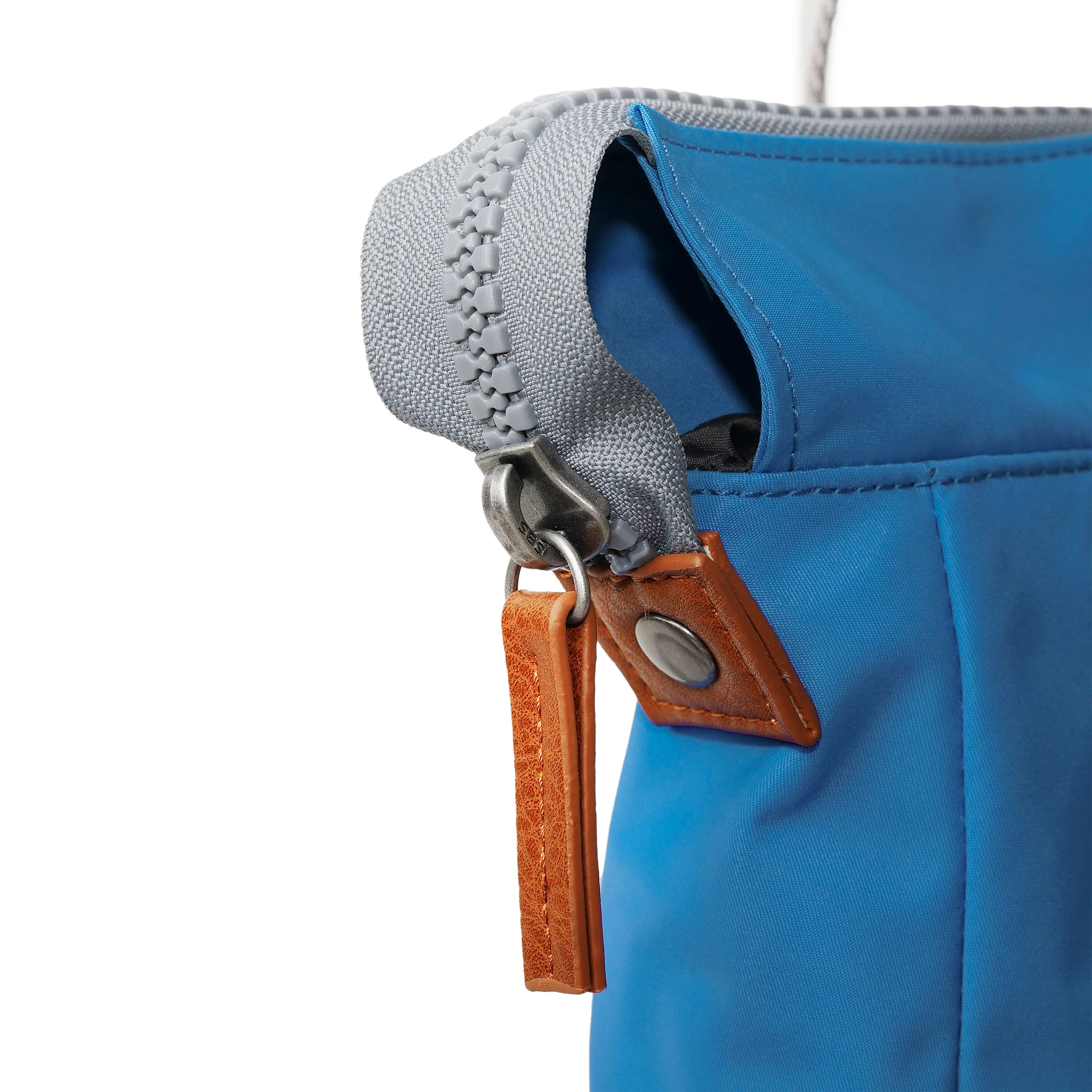Bantry Backpack in Seaport - Image 7
