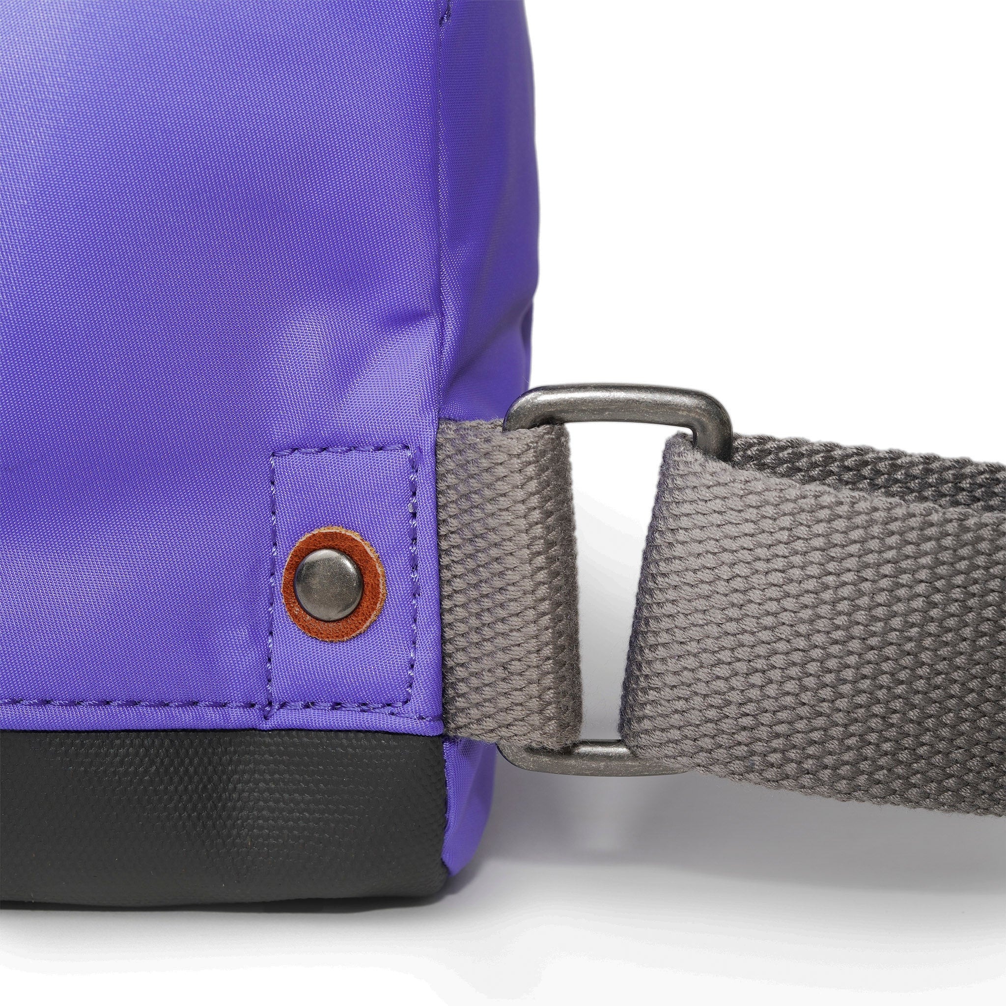 Bantry Backpack in Simple Purple - Image 7
