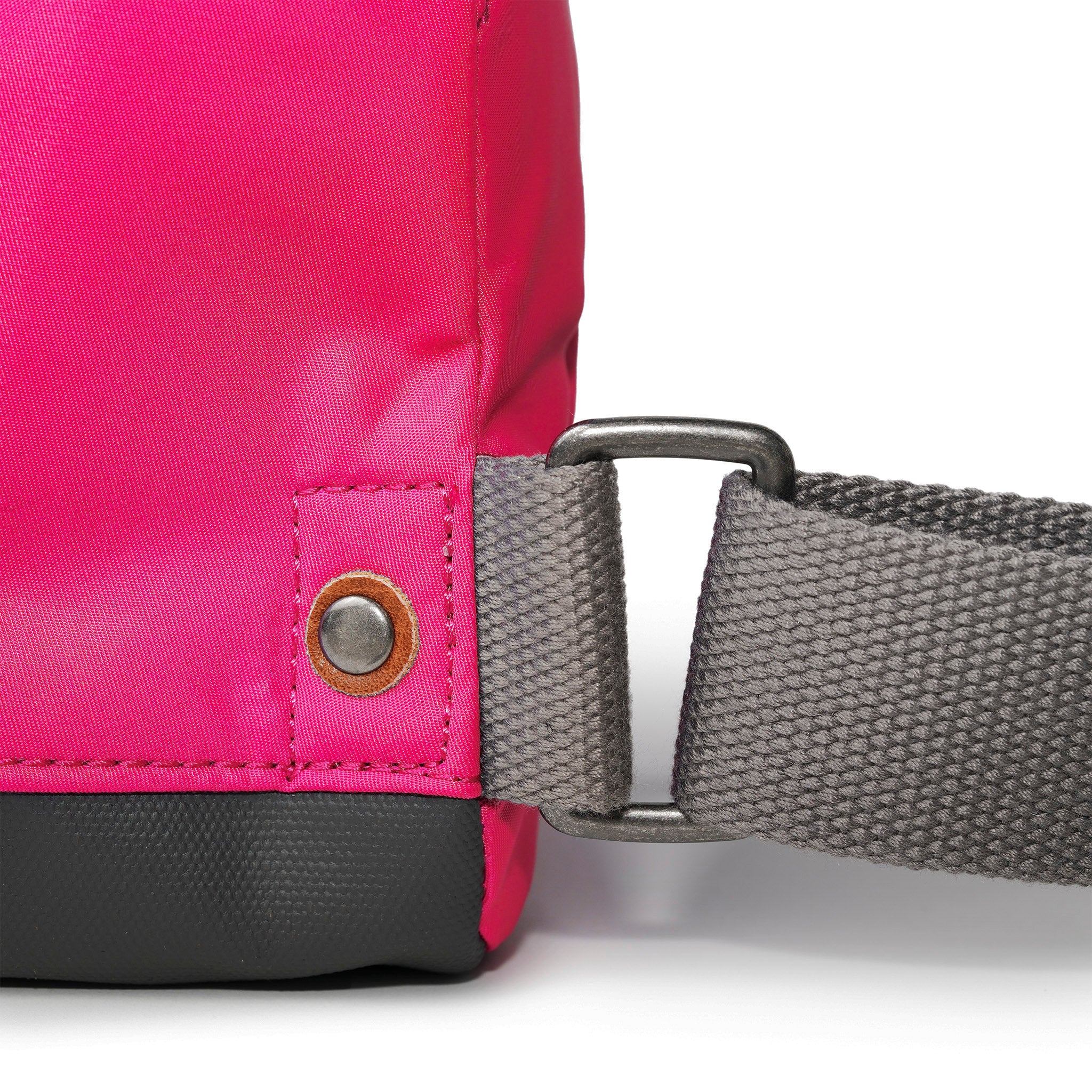 Bantry Backpack in Sparkling Cosmo - Image 4