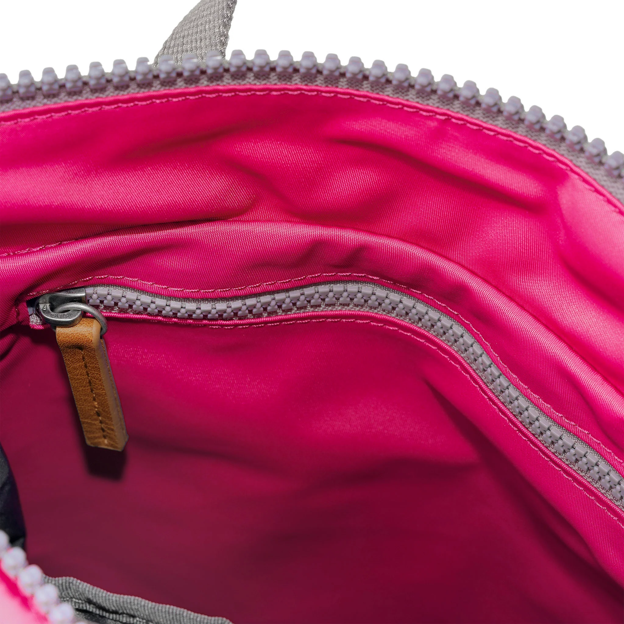 Bantry Backpack in Sparkling Cosmo - Image 5