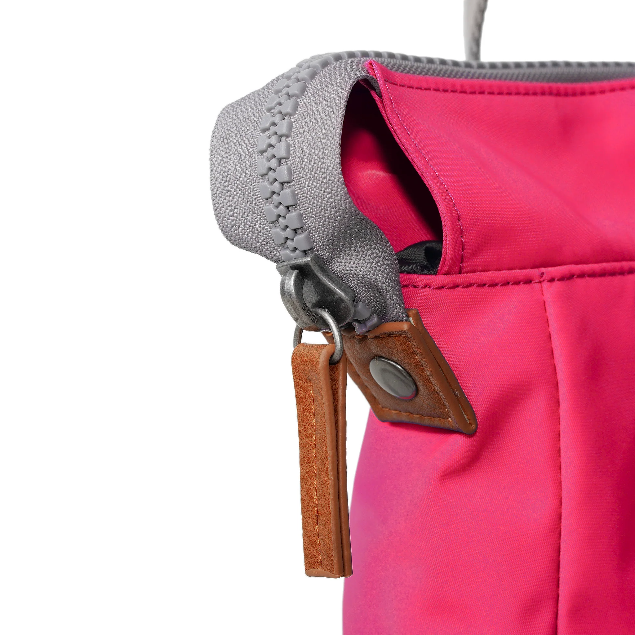 Bantry Backpack in Sparkling Cosmo - Image 7
