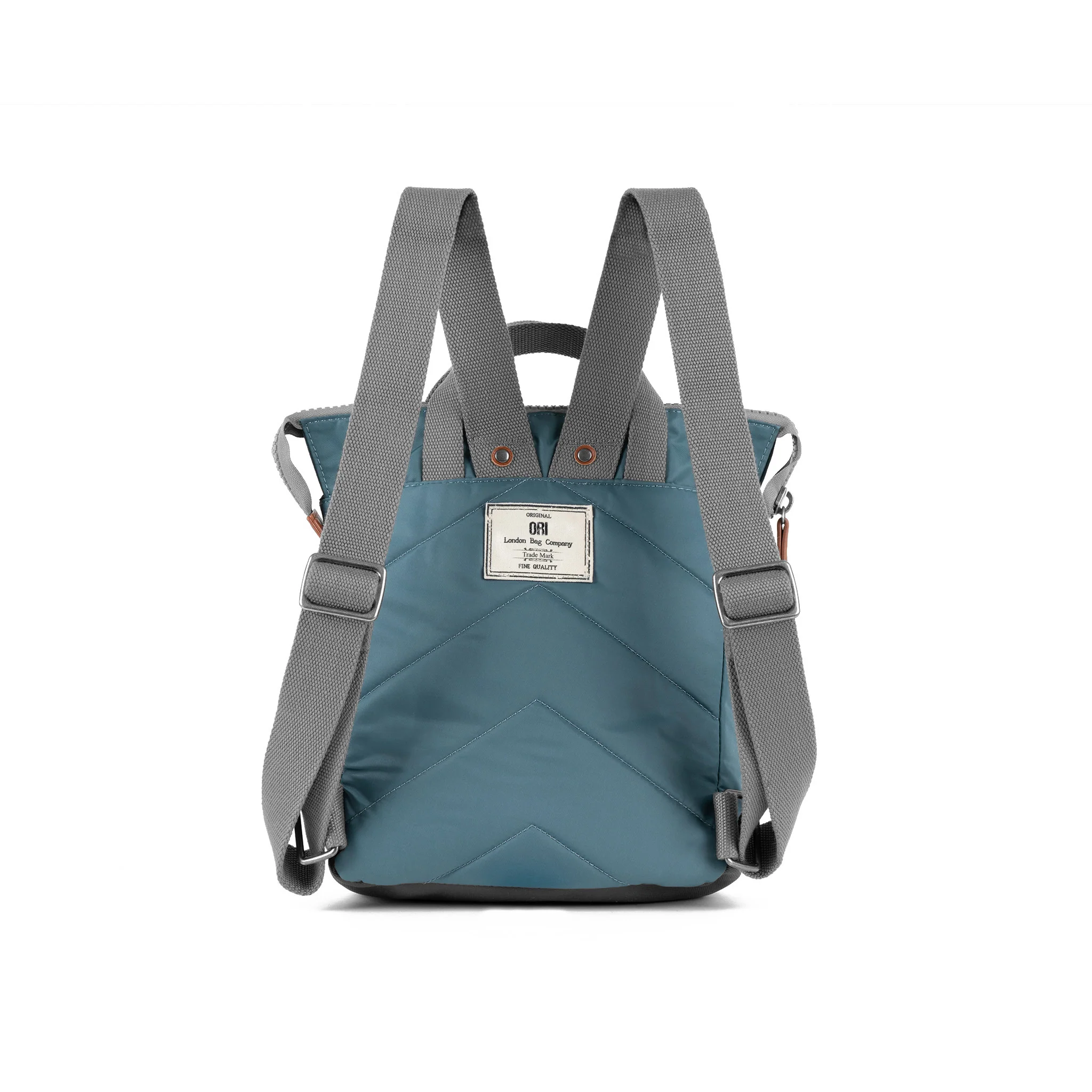 Bantry Backpack in Airforce - Image 10