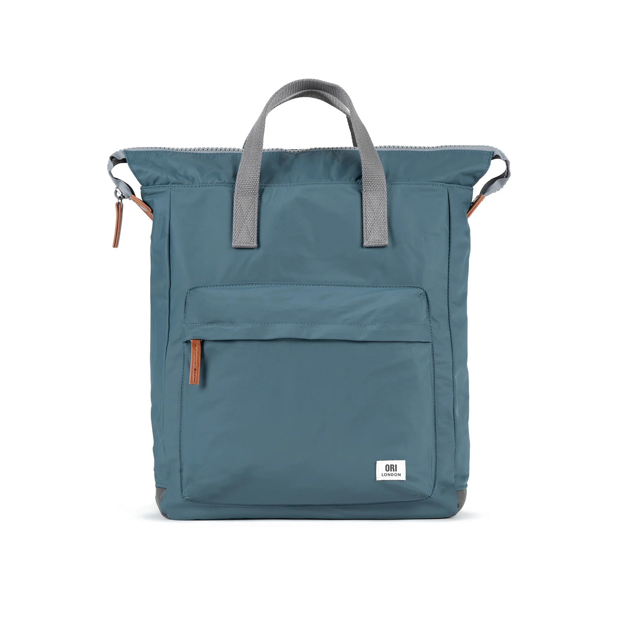 Bantry Backpack in Airforce - Image 11