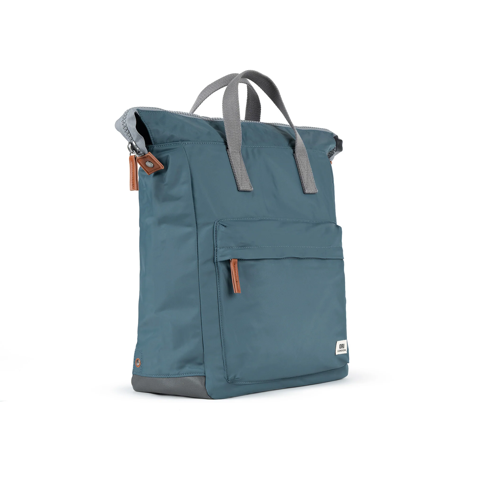 Bantry Backpack in Airforce - Image 12