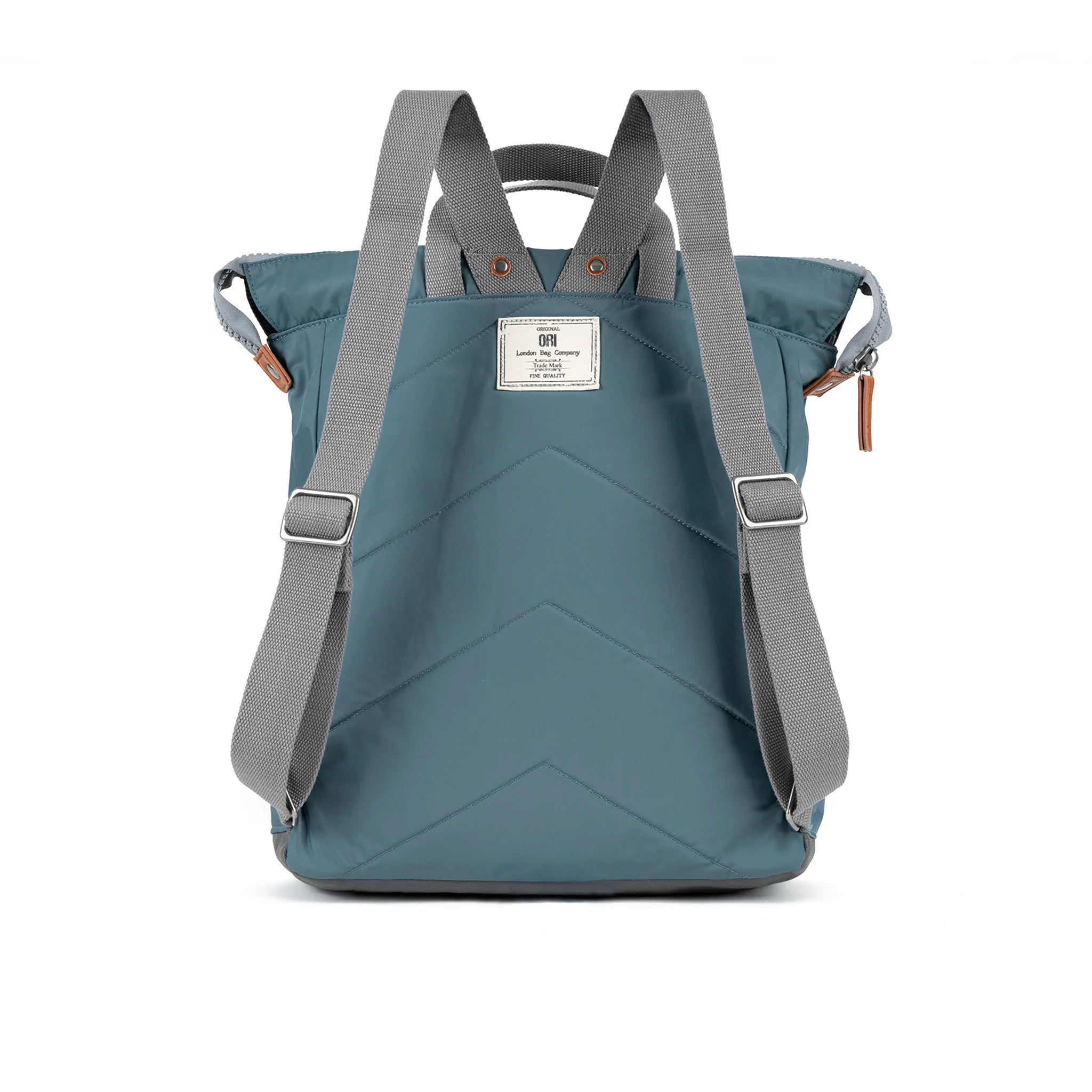 Bantry Backpack in Airforce - Image 13