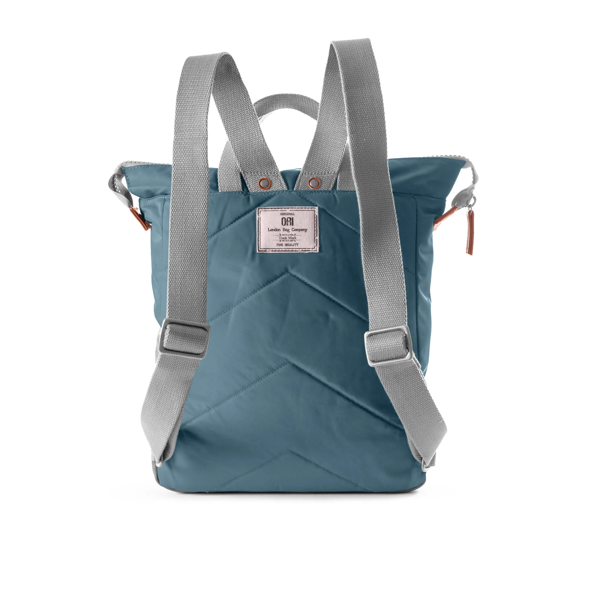 Bantry Backpack in Airforce - Image 2