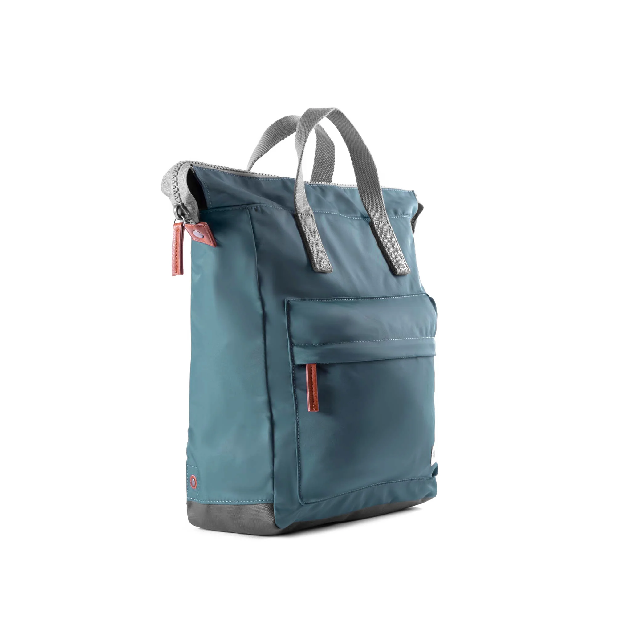 Bantry Backpack in Airforce - Image 3