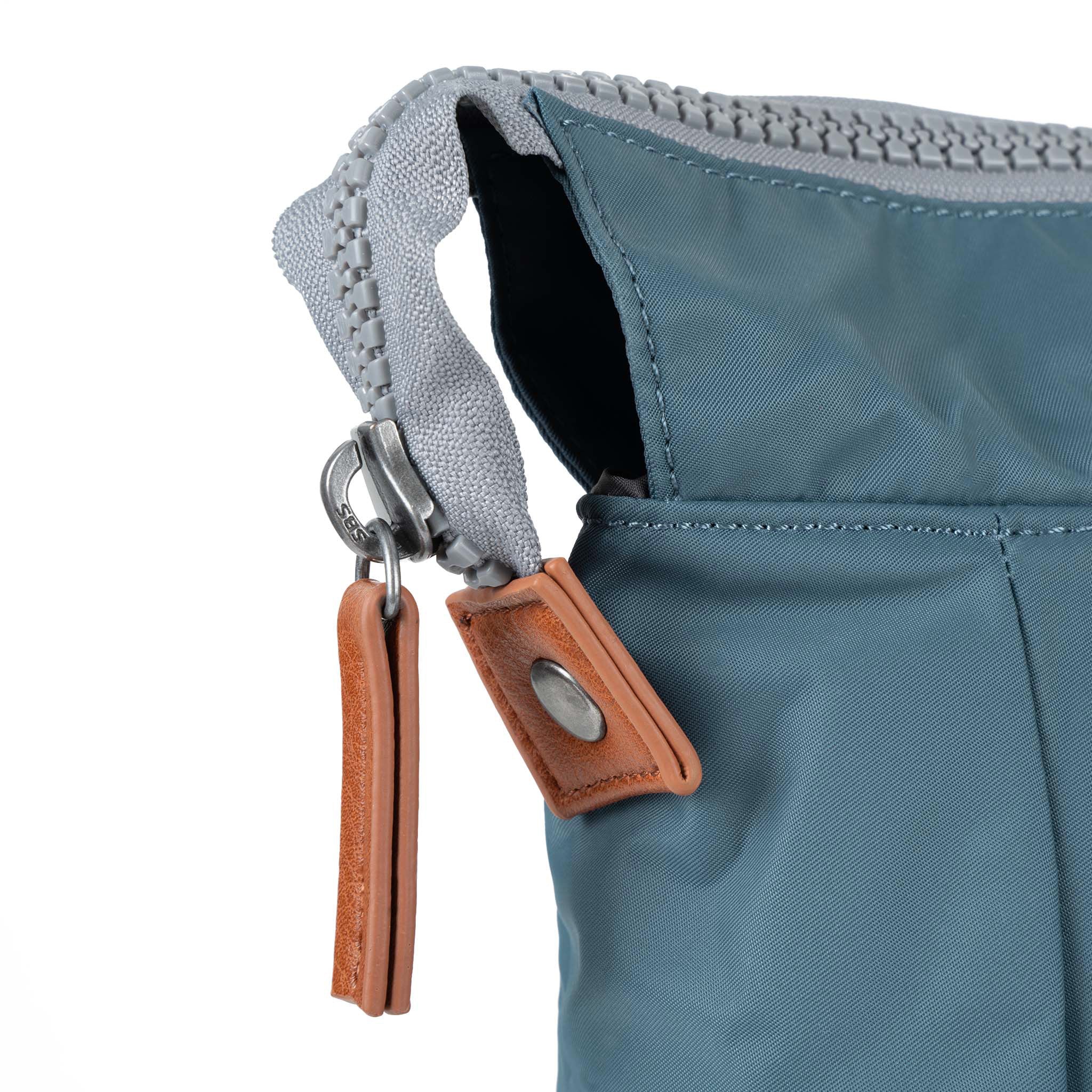 Bantry Backpack in Airforce - Image 4
