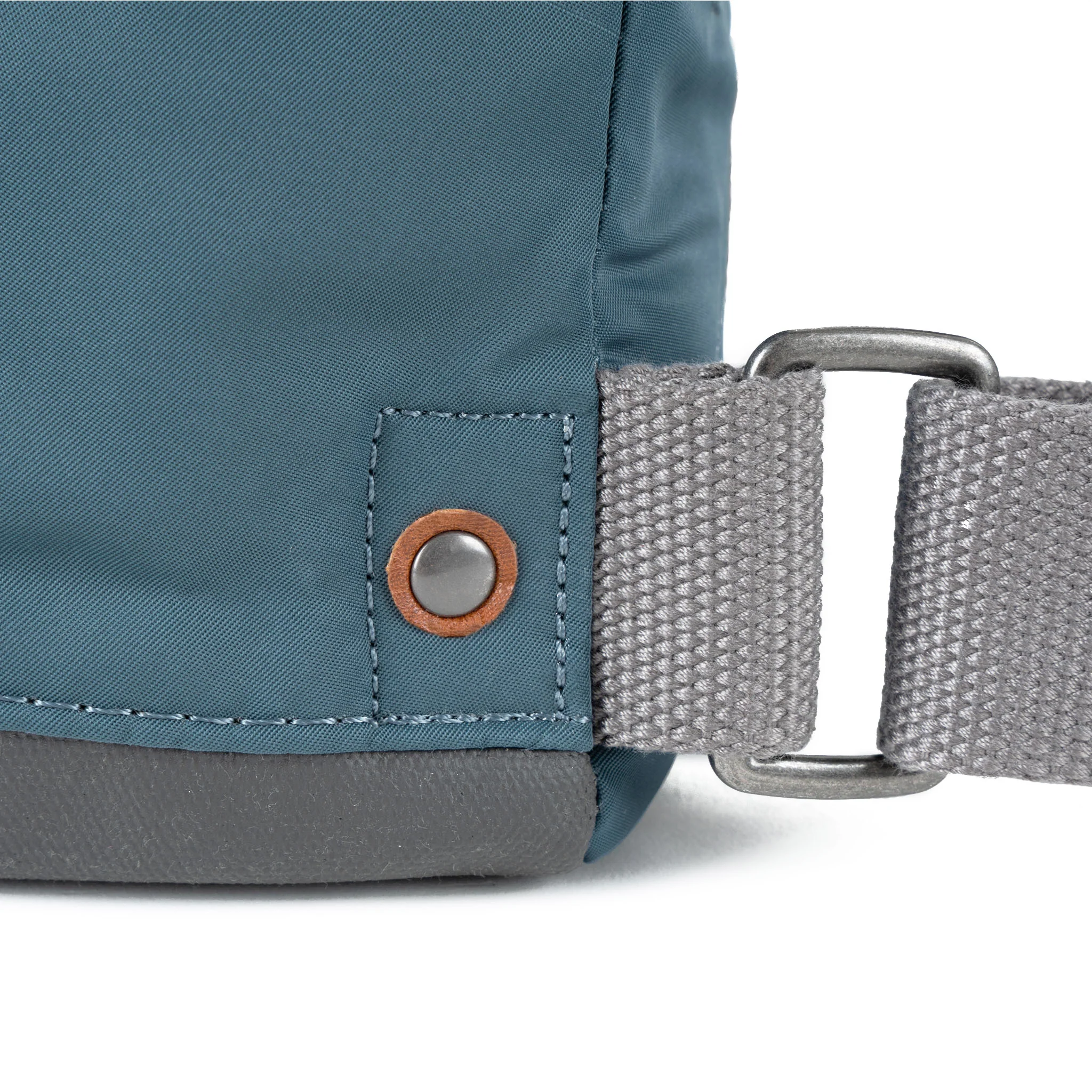 Bantry Backpack in Airforce - Image 6