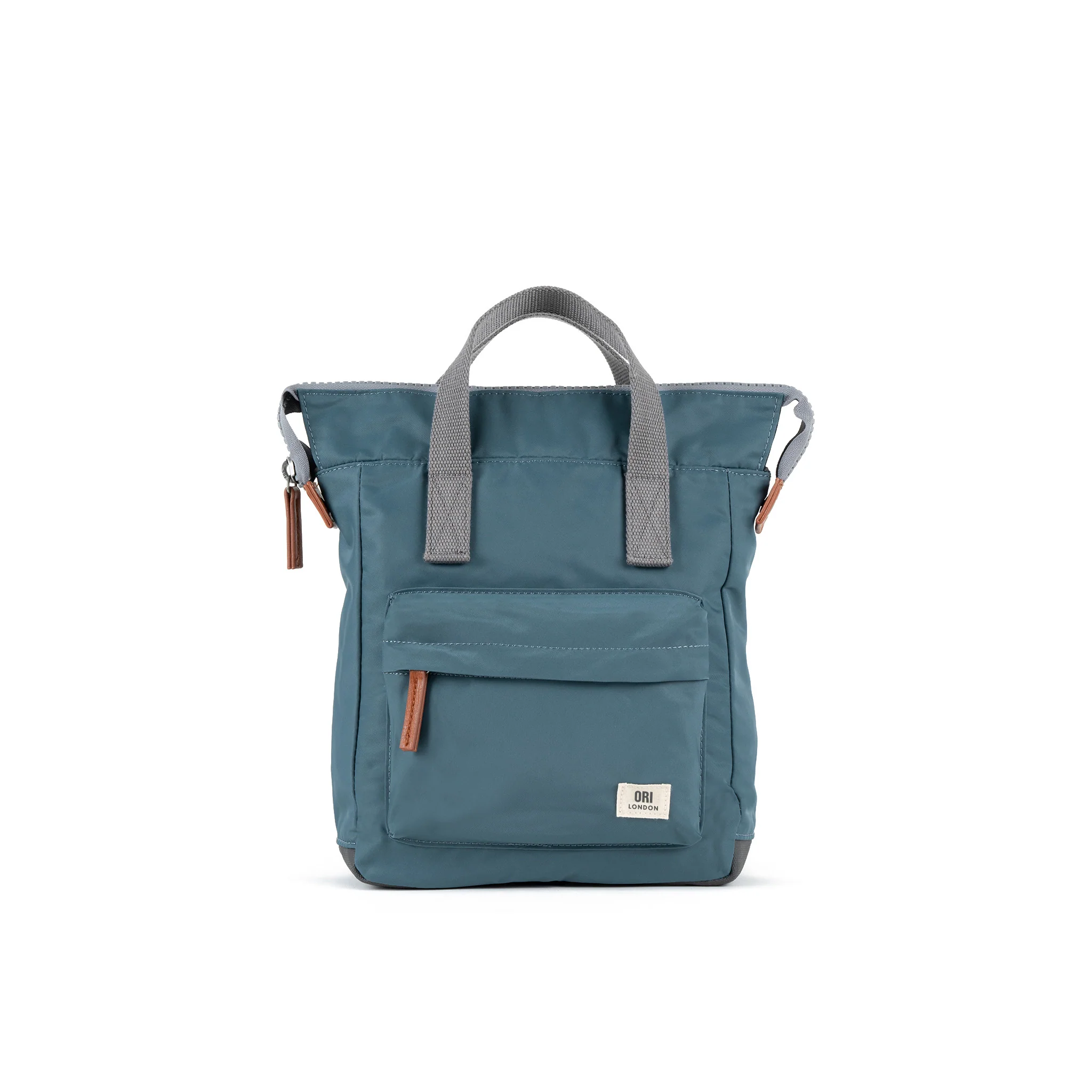 Bantry Backpack in Airforce - Image 8