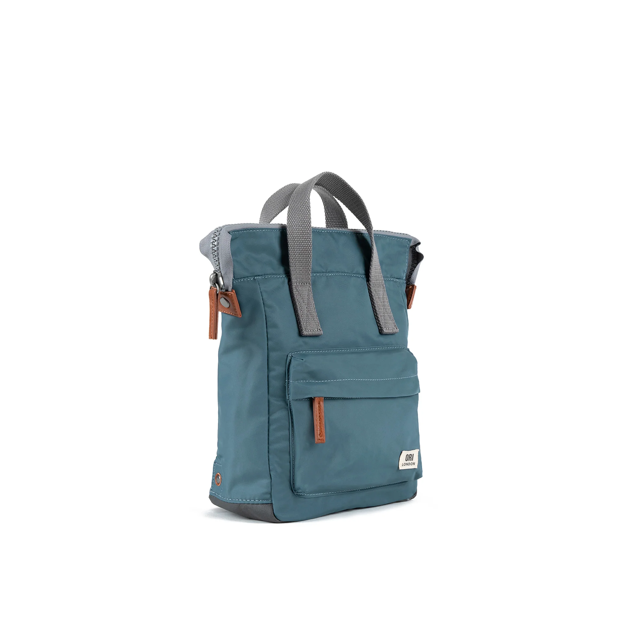 Bantry Backpack in Airforce - Image 9