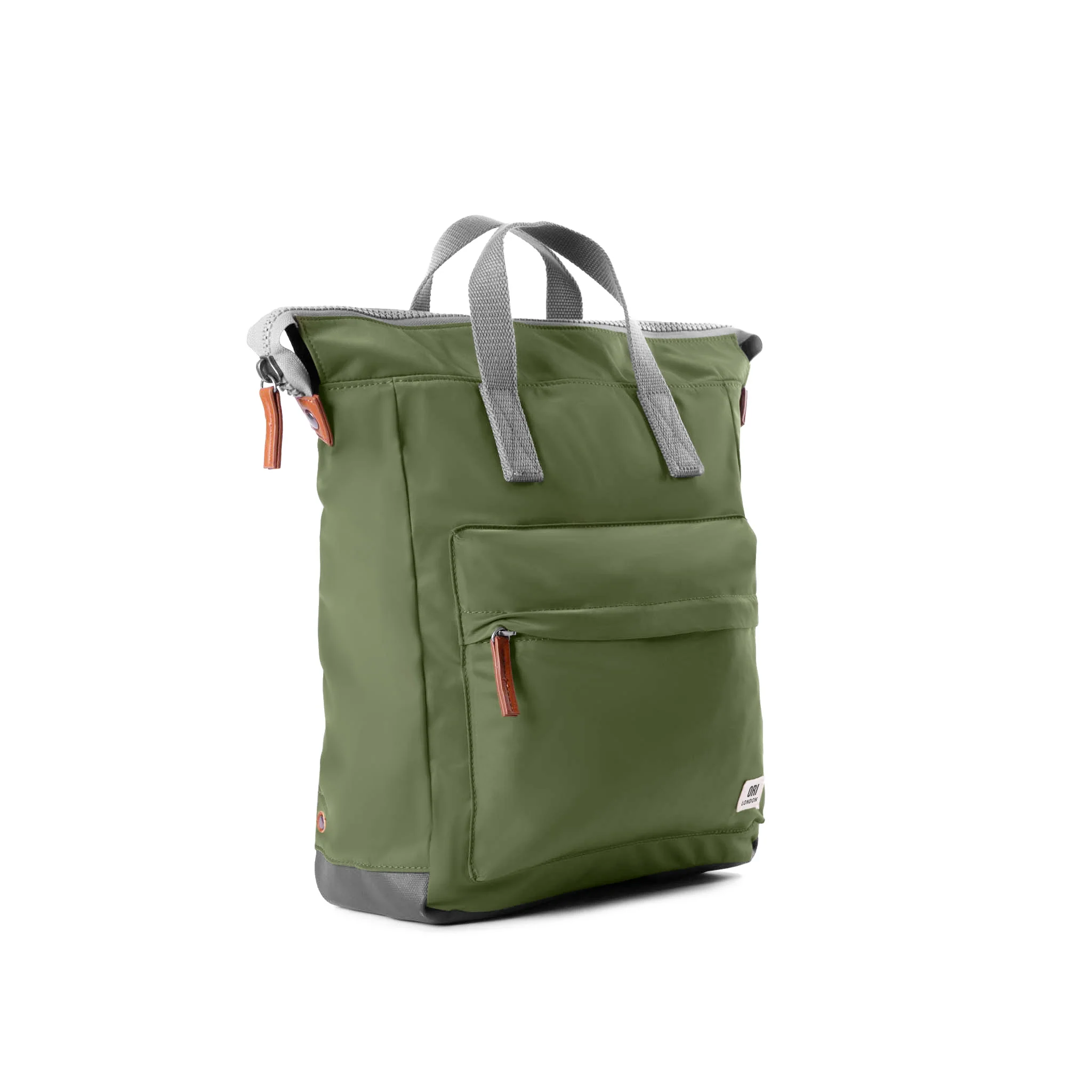 Bantry Backpack in Avocado - Image 2