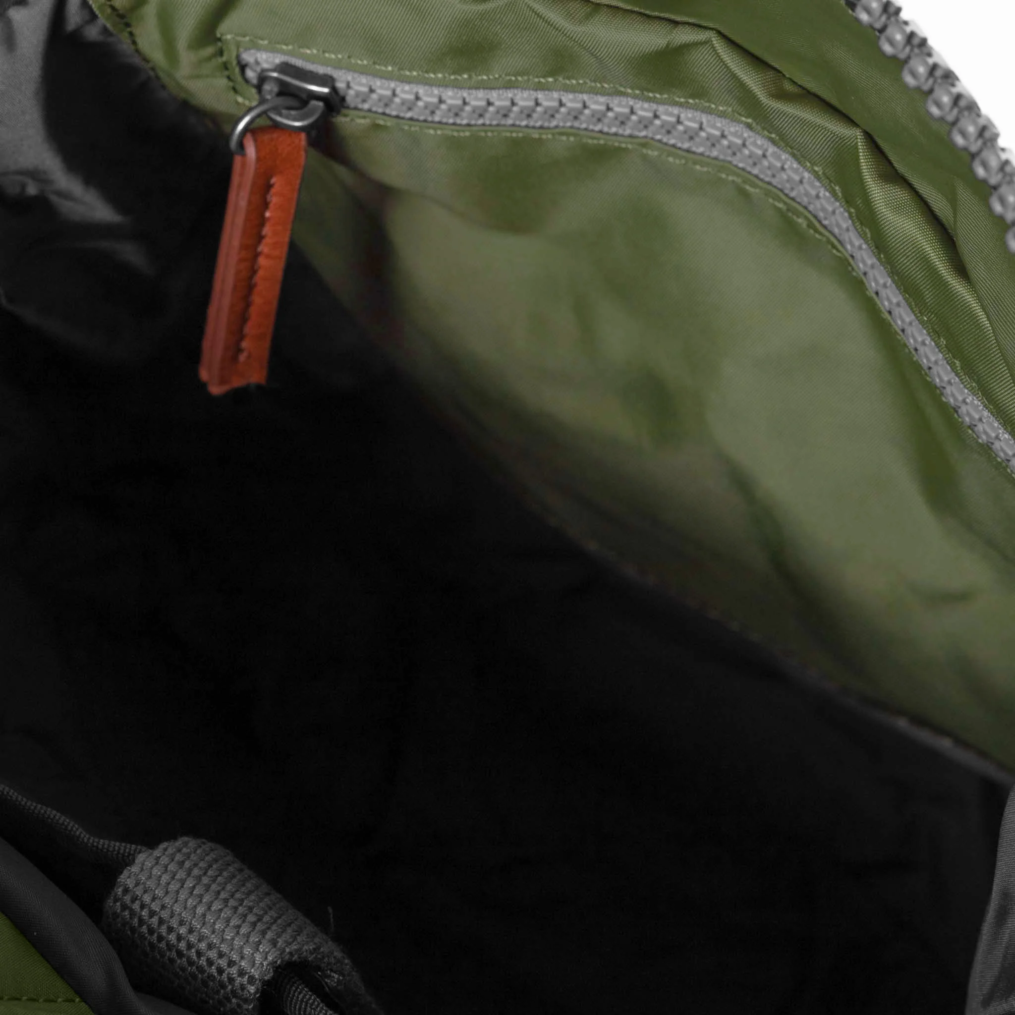 Bantry Backpack in Avocado - Image 5