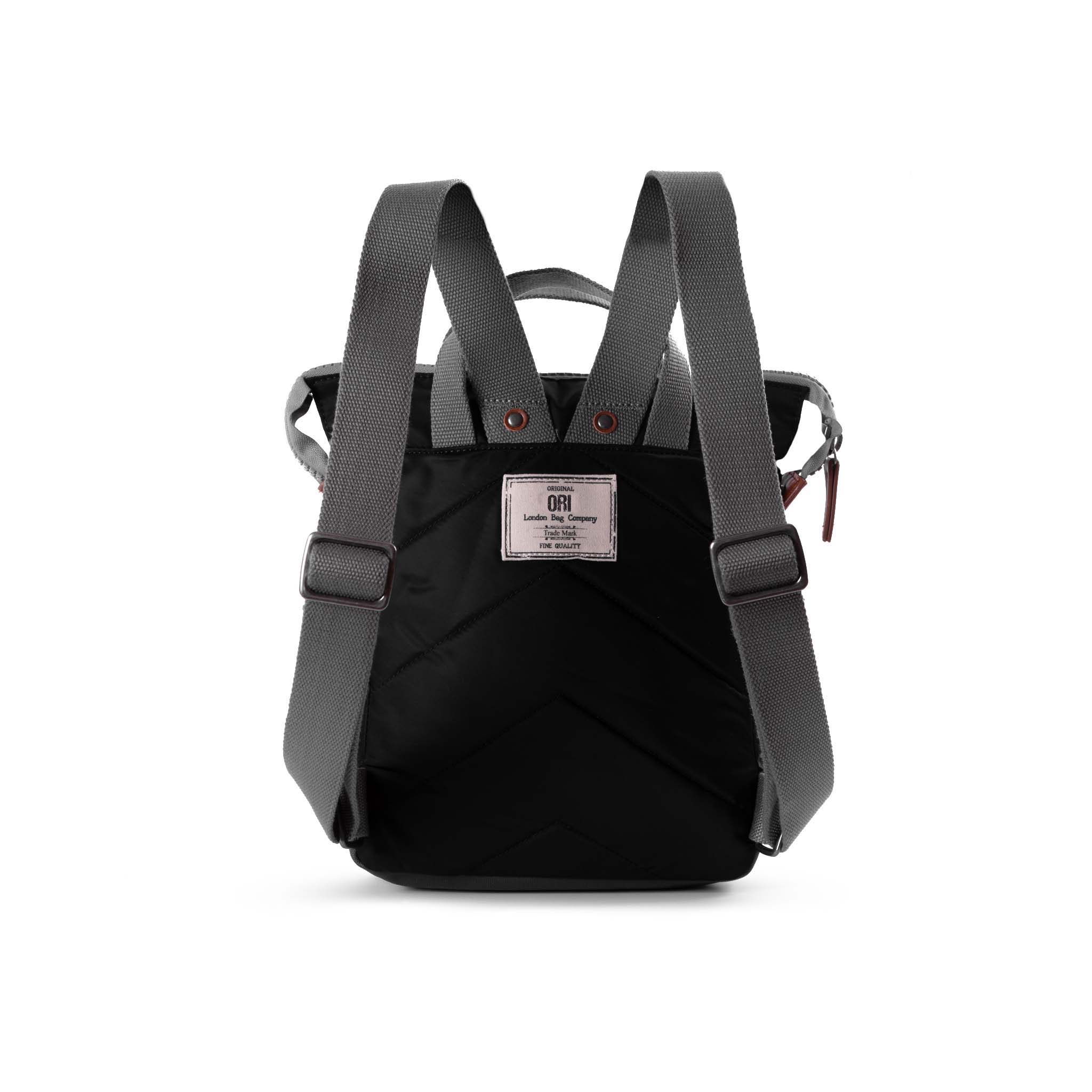 Bantry Backpack in Black - Image 10
