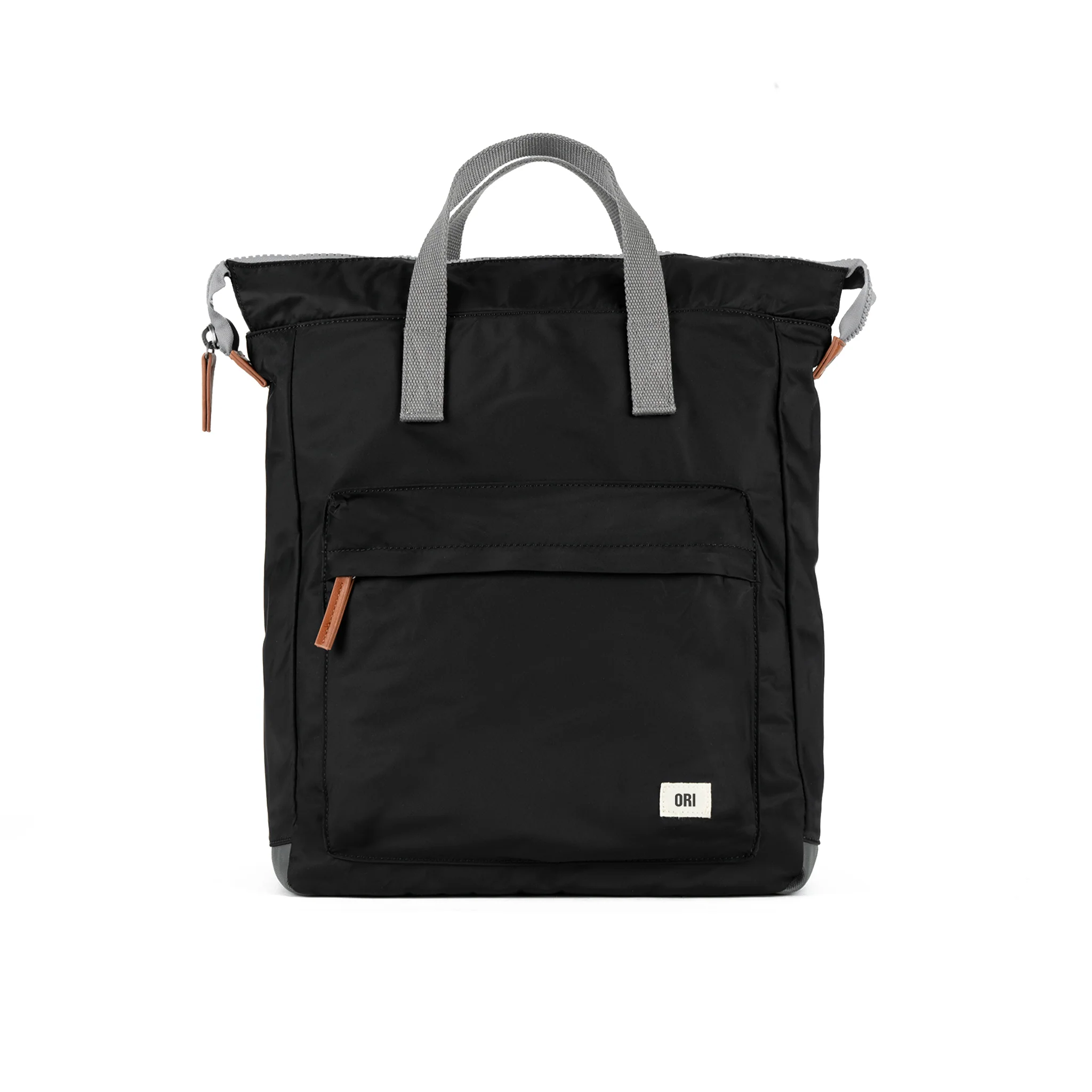 Bantry Backpack in Black - Image 11