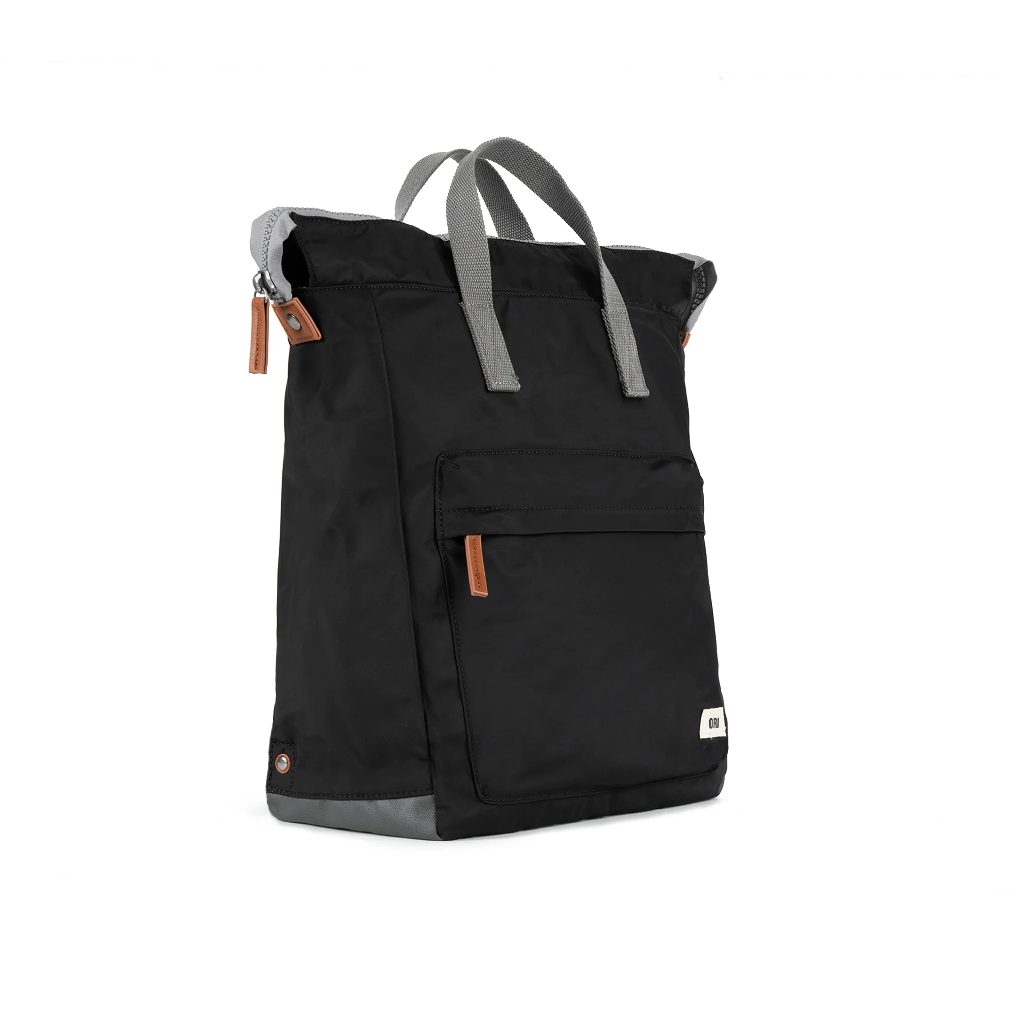 Bantry Backpack in Black - Image 12