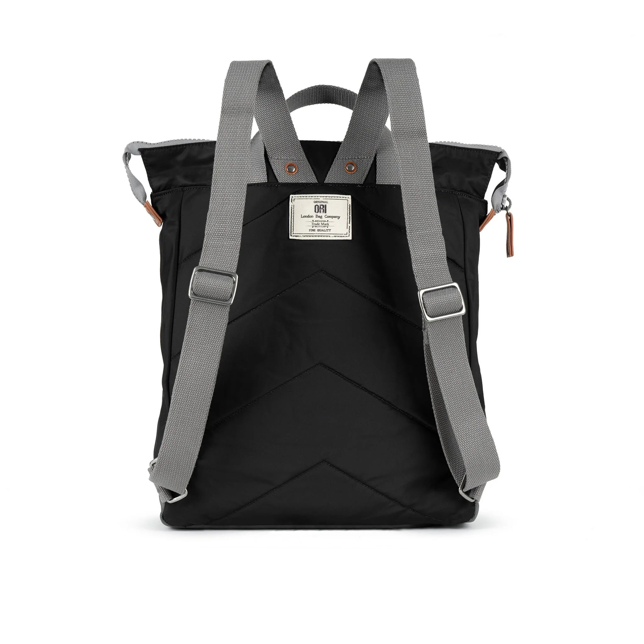 Bantry Backpack in Black - Image 13