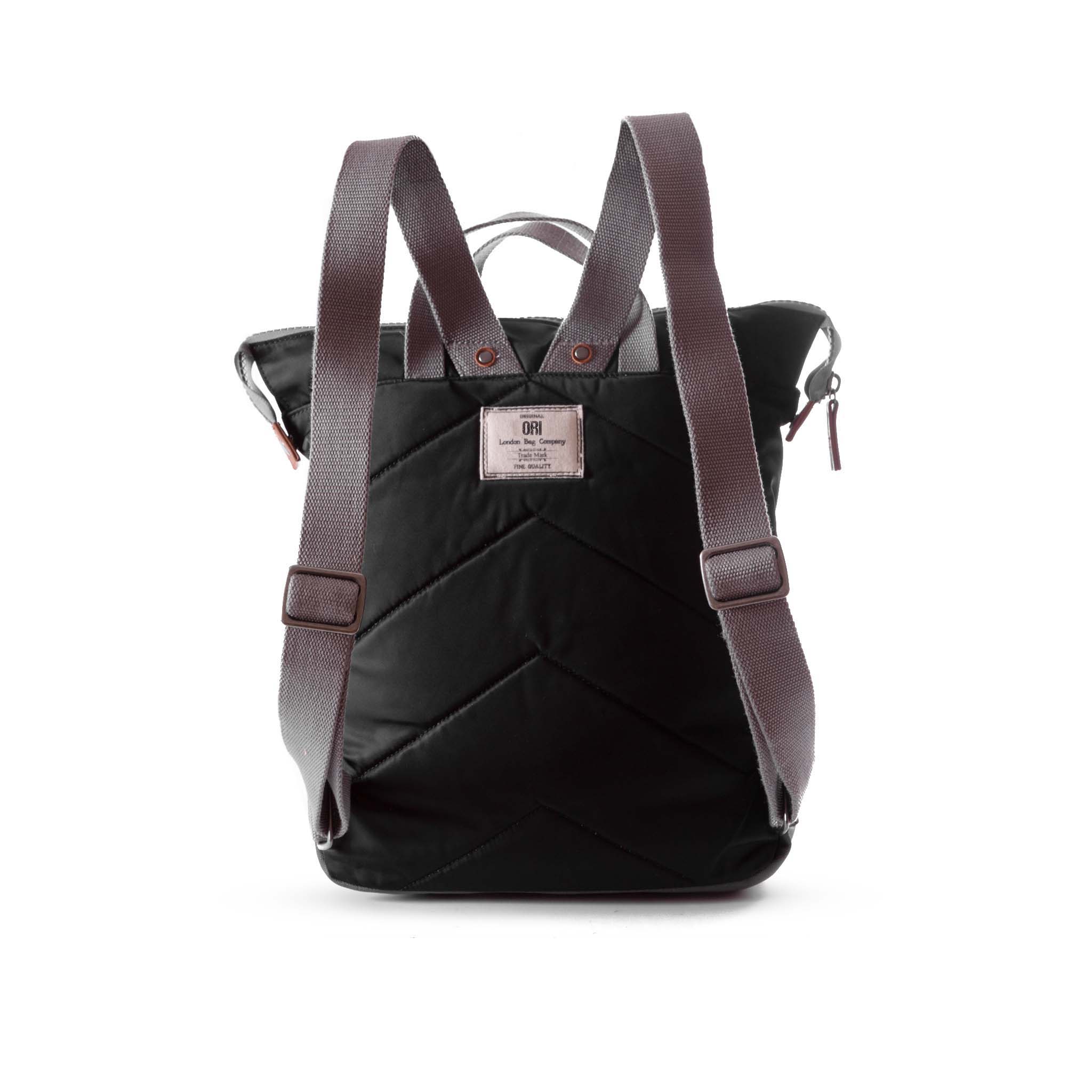 Bantry Backpack in Black - Image 3