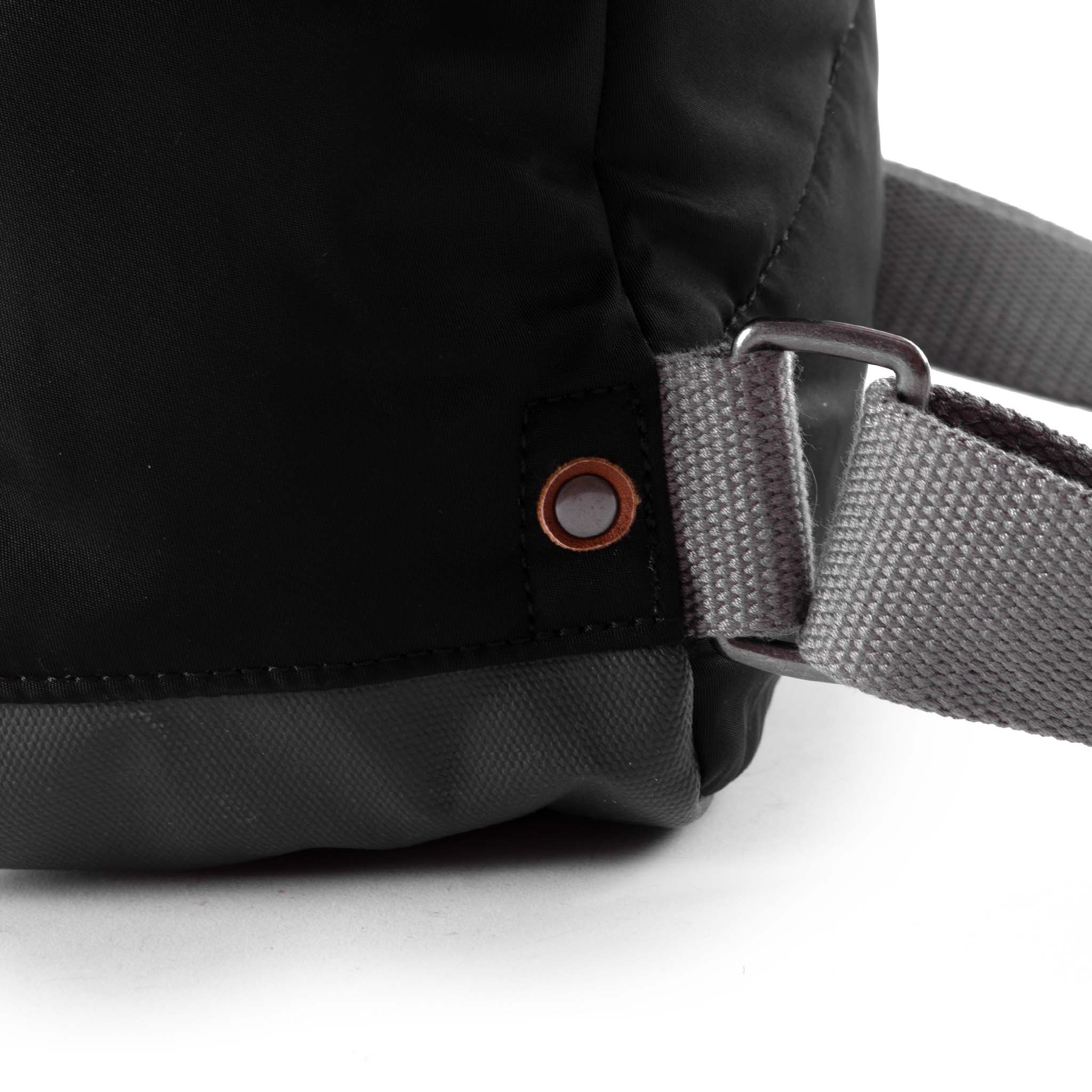 Bantry Backpack in Black - Image 4