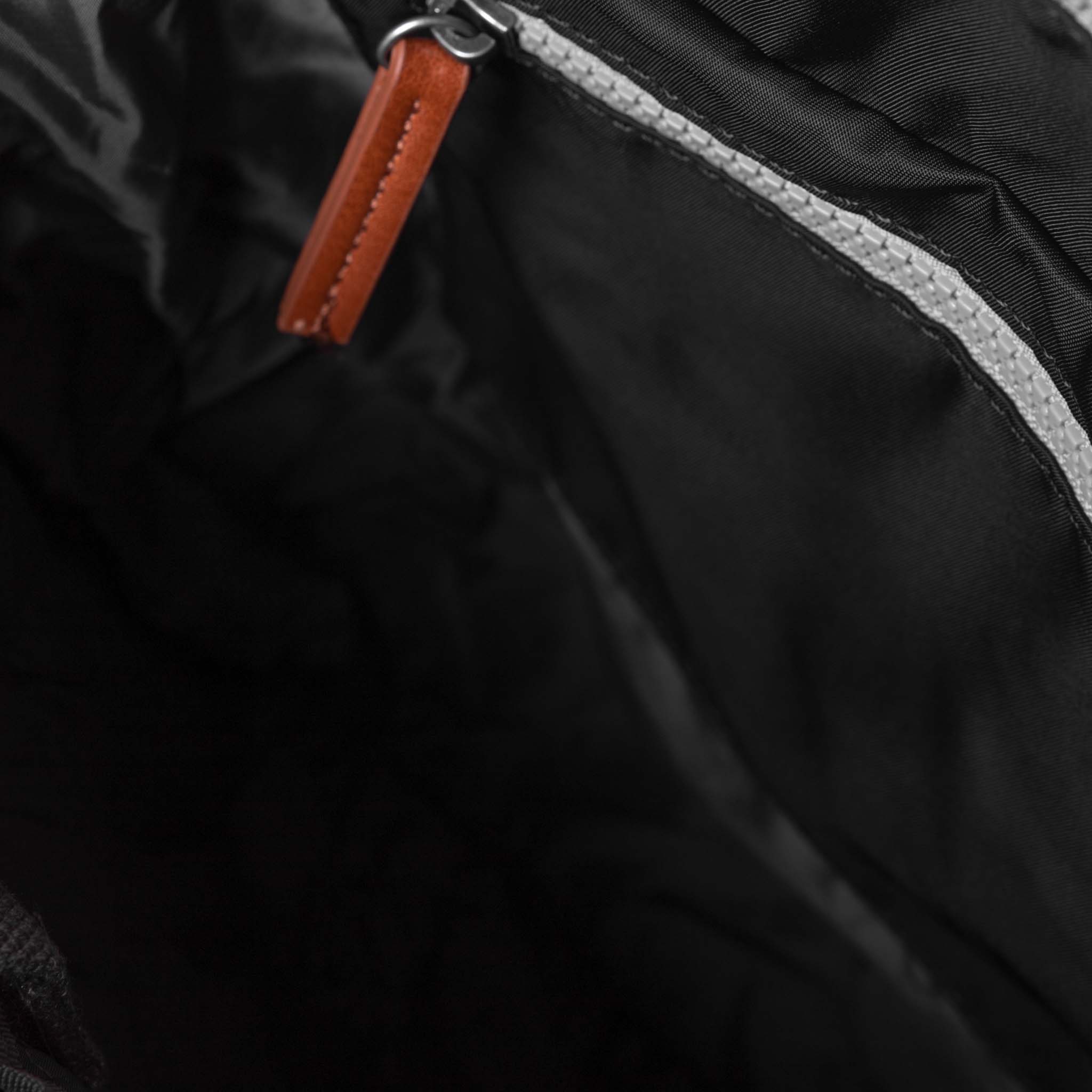Bantry Backpack in Black - Image 5