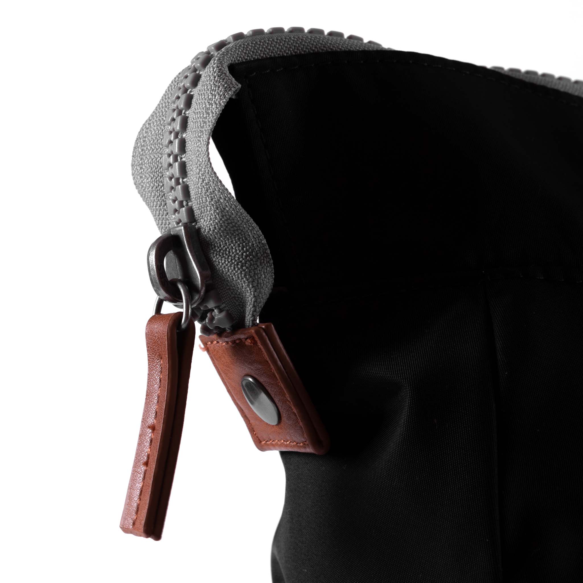 Bantry Backpack in Black - Image 7