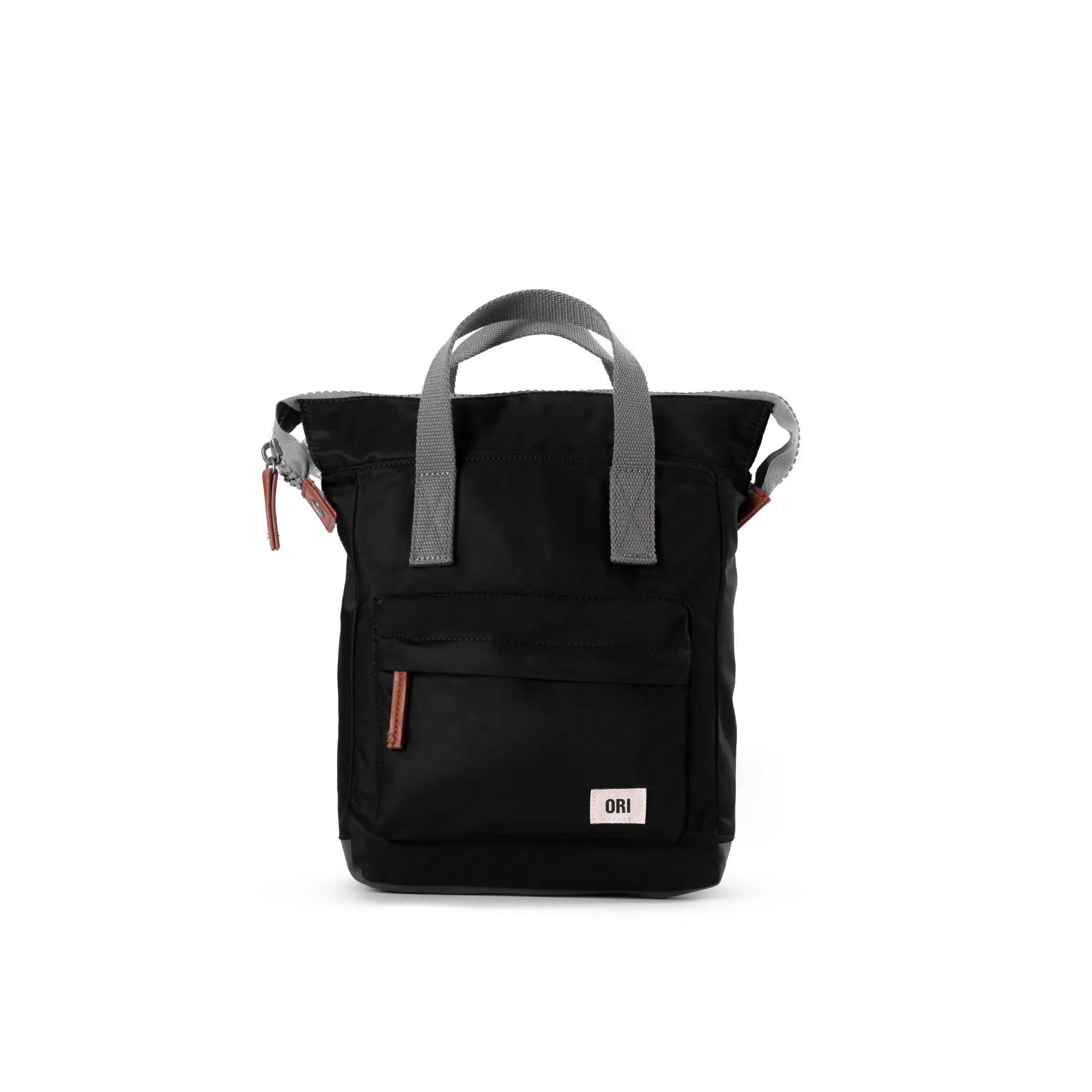 Bantry Backpack in Black - Image 8