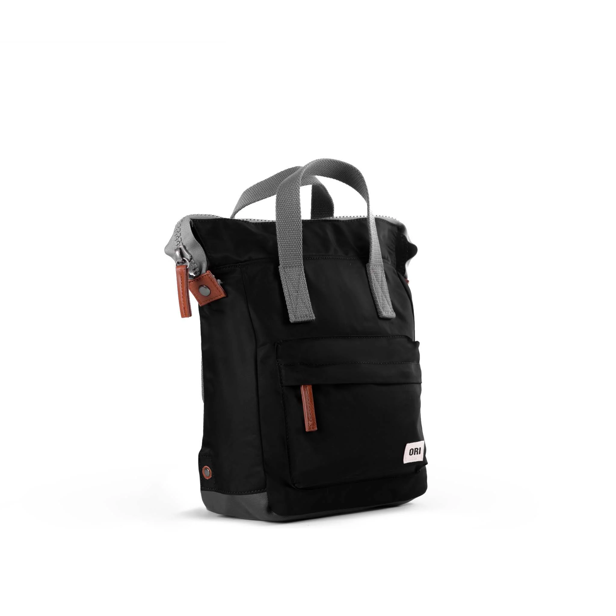 Bantry Backpack in Black - Image 9