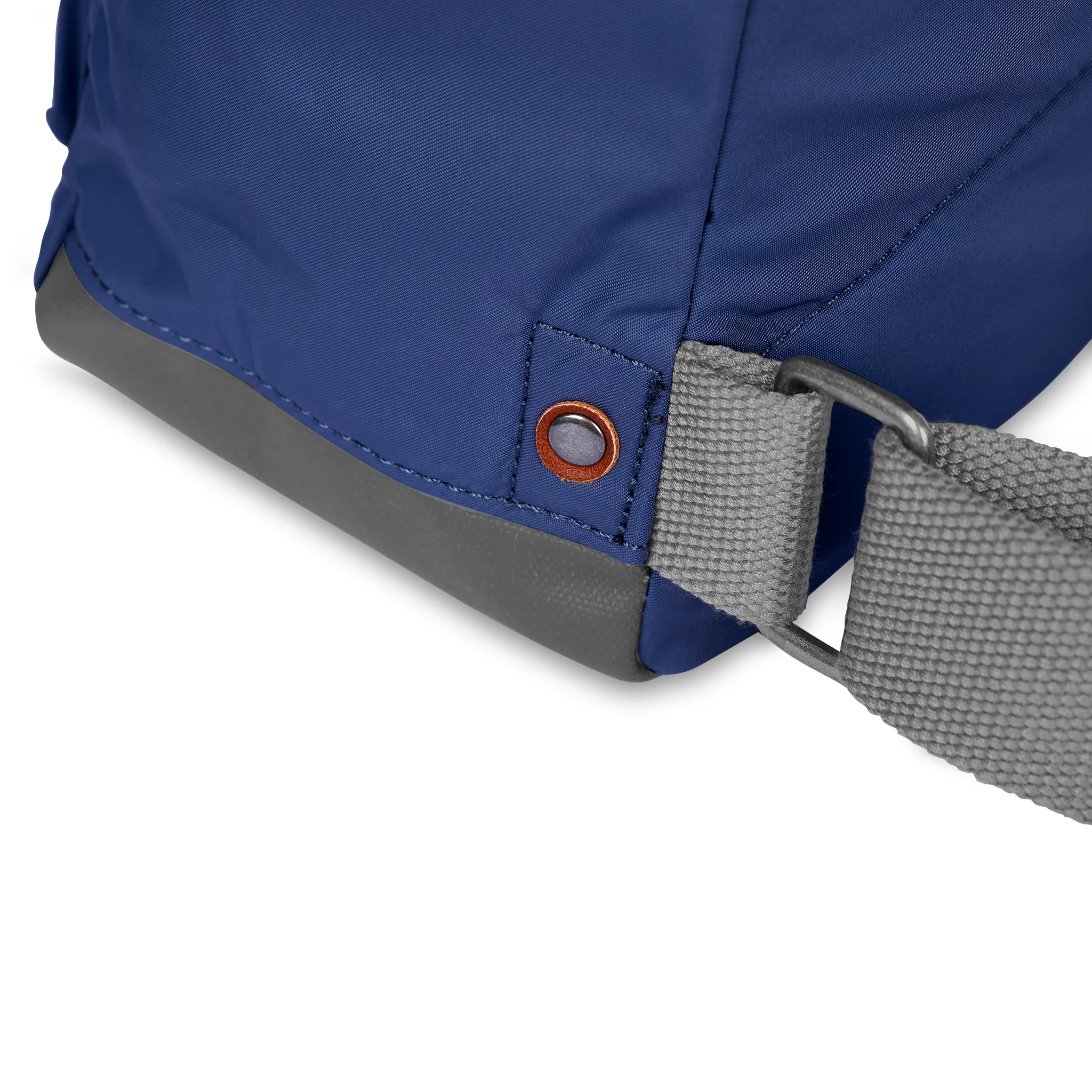 Bantry Backpack in Burnt Blue - Image 5