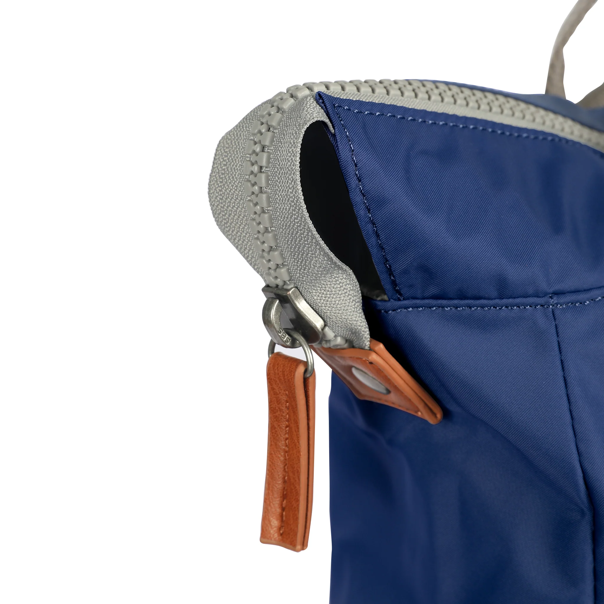 Bantry Backpack in Burnt Blue - Image 7