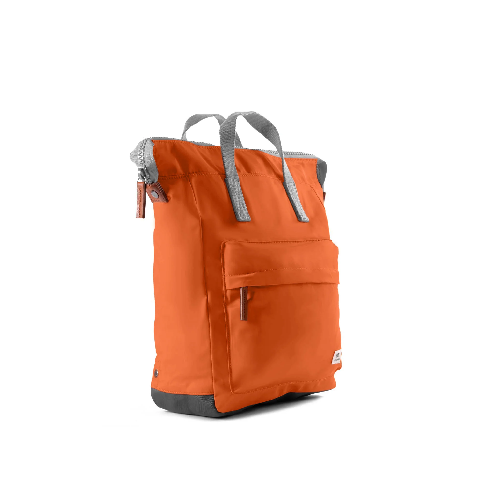 Bantry Backpack in Burnt Orange - Image 2