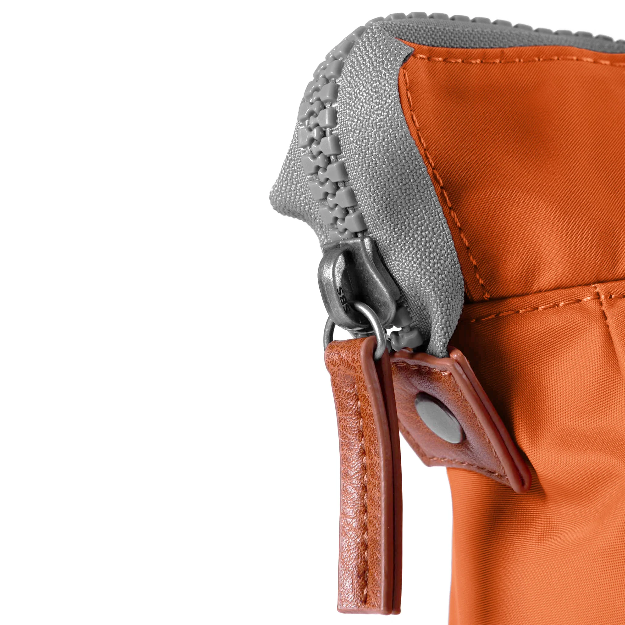 Bantry Backpack in Burnt Orange - Image 4