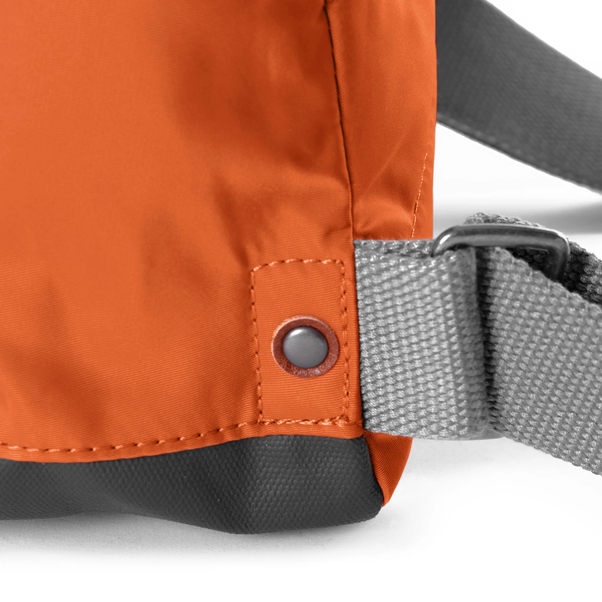 Bantry Backpack in Burnt Orange - Image 6