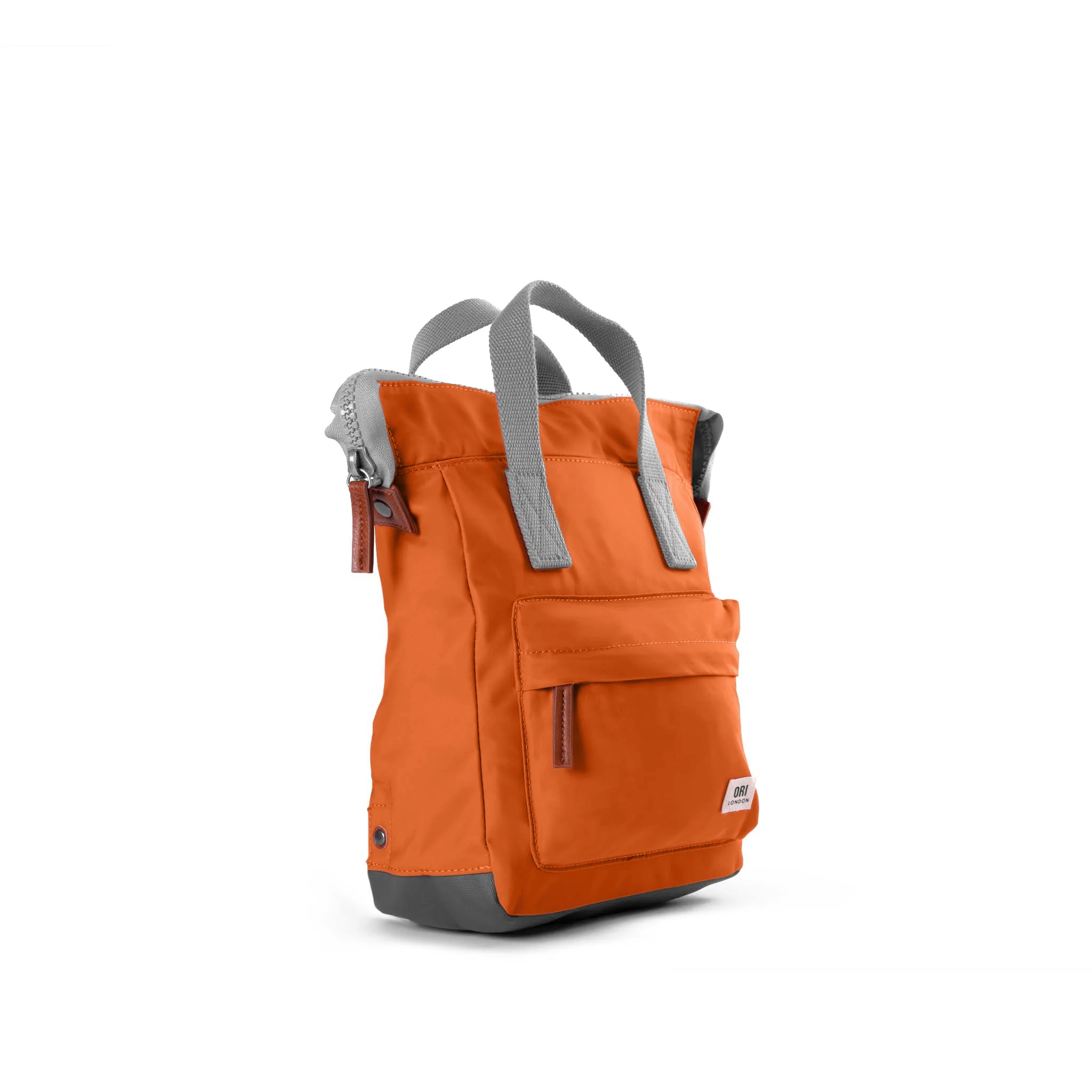 Bantry Backpack in Burnt Orange - Image 9
