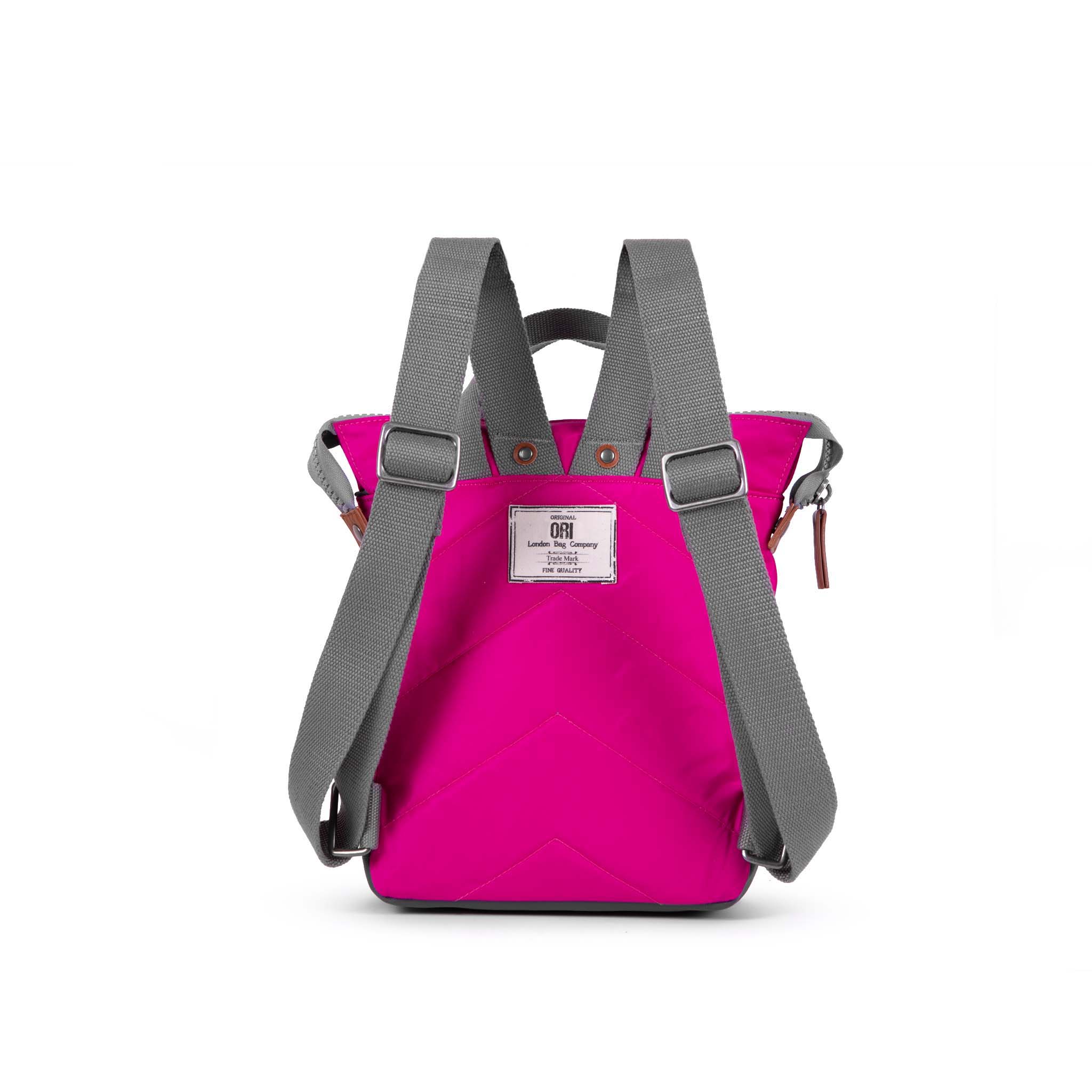 Bantry Backpack in Candy - Image 10