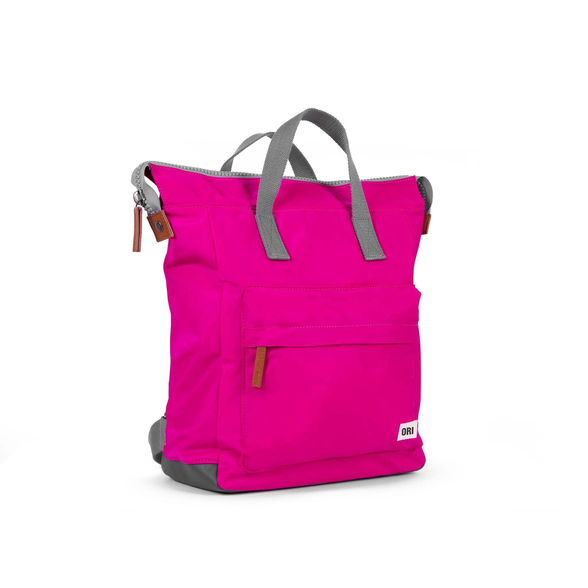 Bantry Backpack in Candy - Image 2