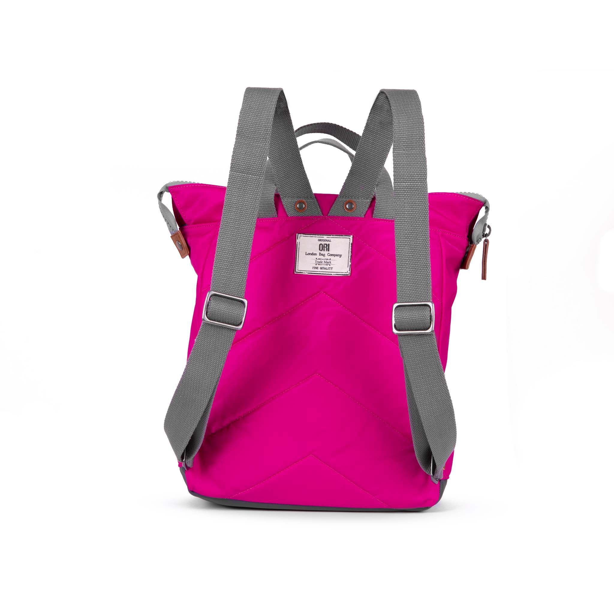 Bantry Backpack in Candy - Image 3