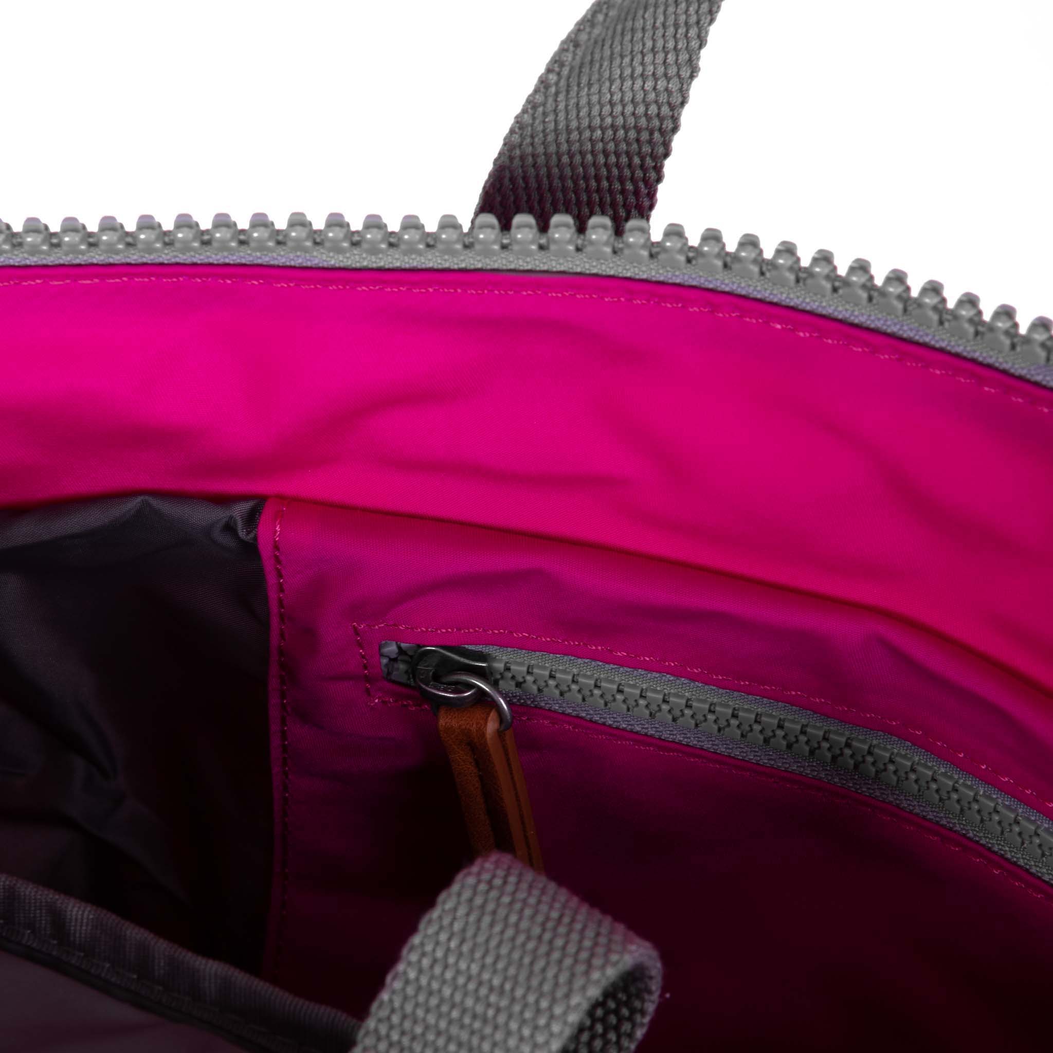 Bantry Backpack in Candy - Image 5